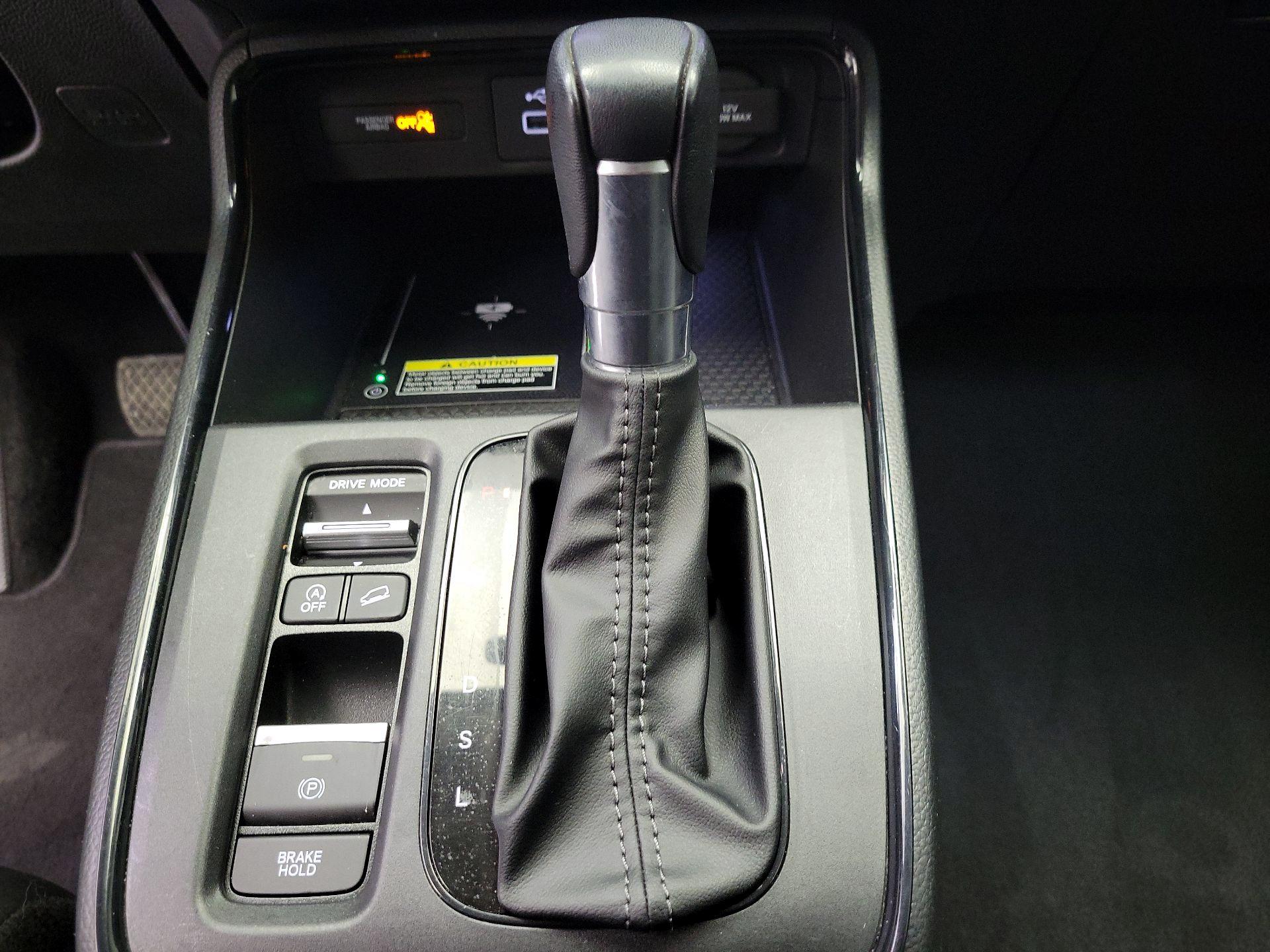 Thumbnail: 2025 Honda CR-V - 16