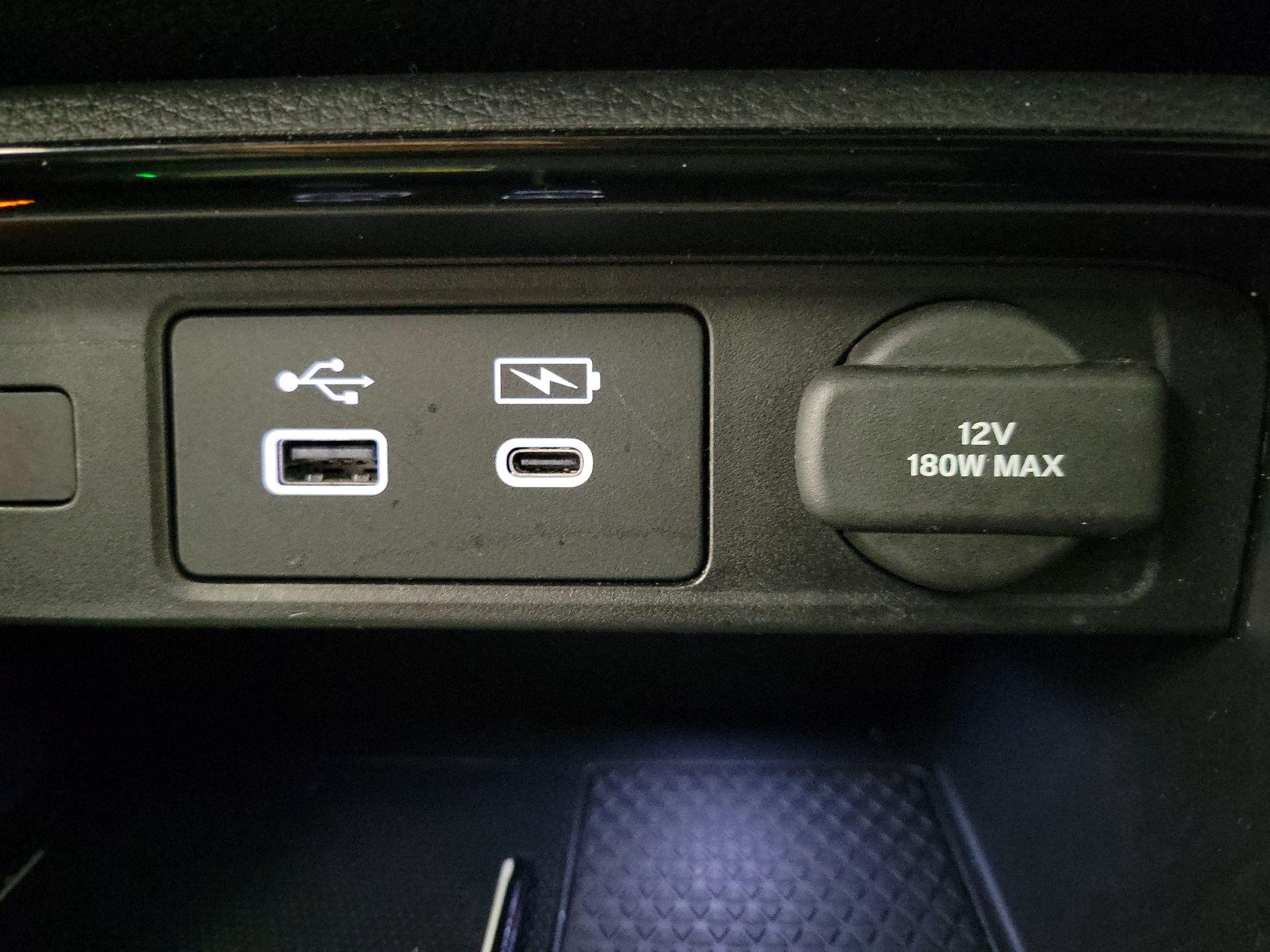 Thumbnail: 2025 Honda CR-V - 17