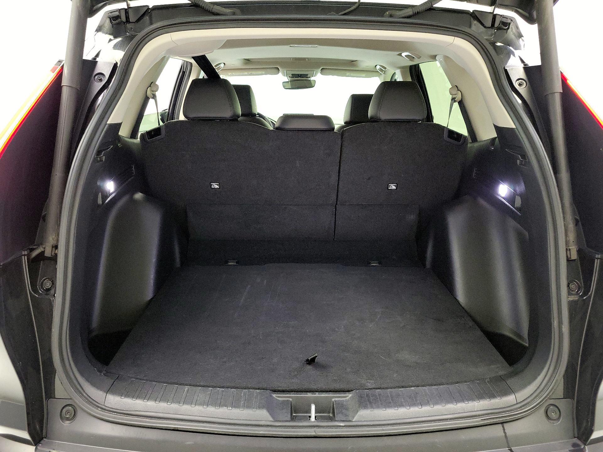 Thumbnail: 2025 Honda CR-V - 20