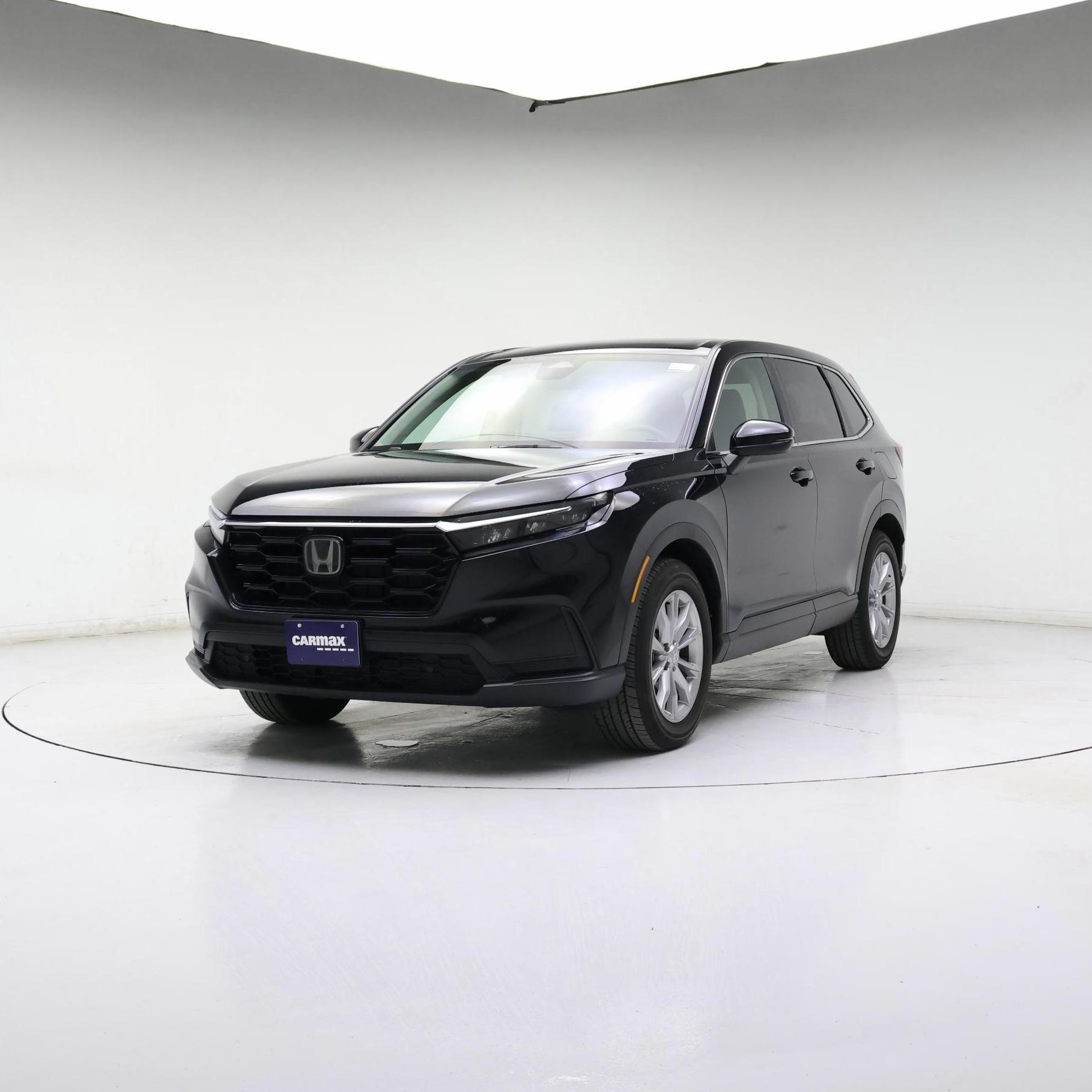 Thumbnail: 2025 Honda CR-V - 4