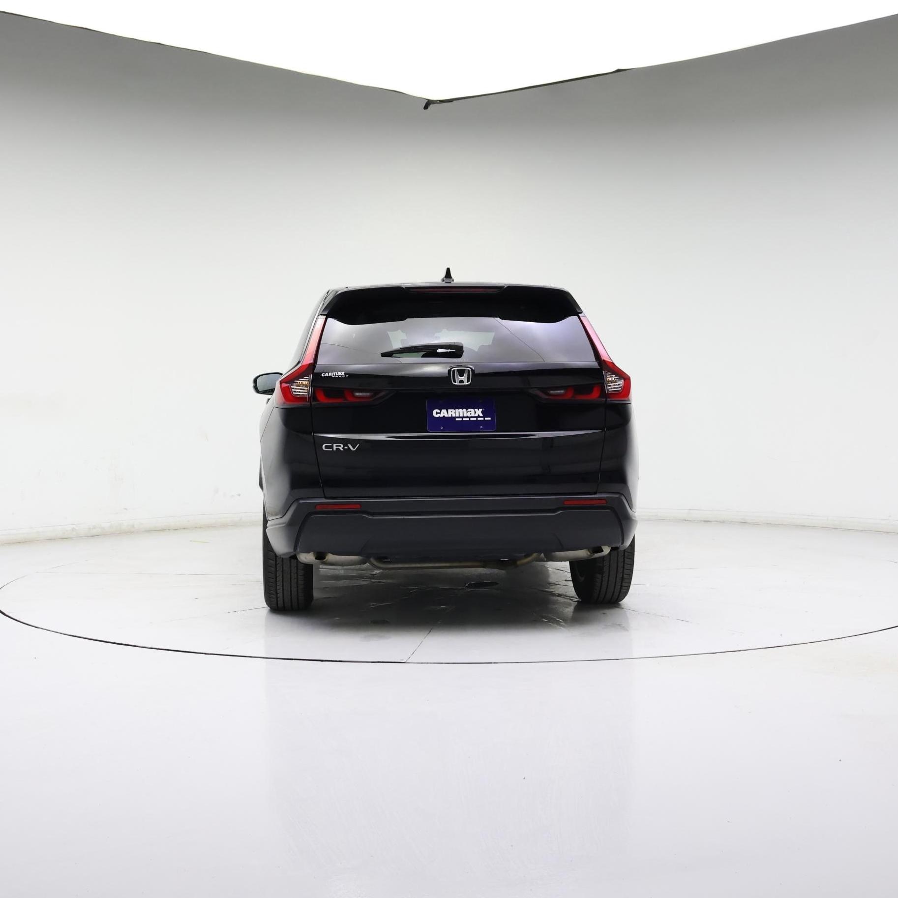 Thumbnail: 2025 Honda CR-V - 6