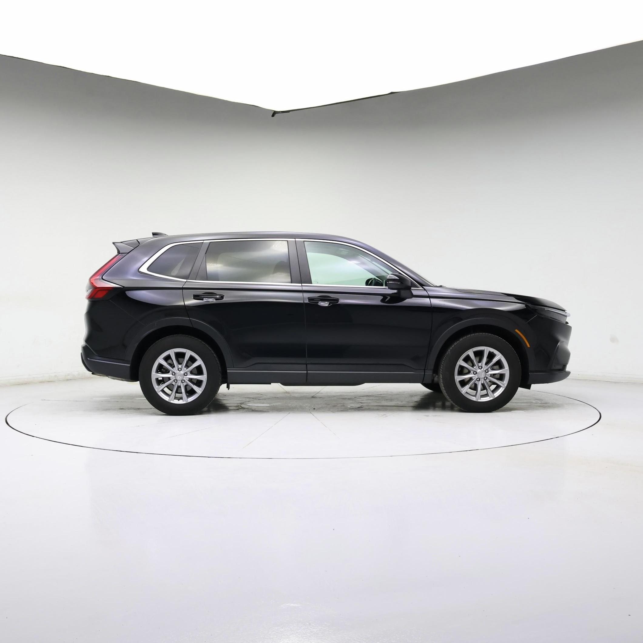 Thumbnail: 2025 Honda CR-V - 7