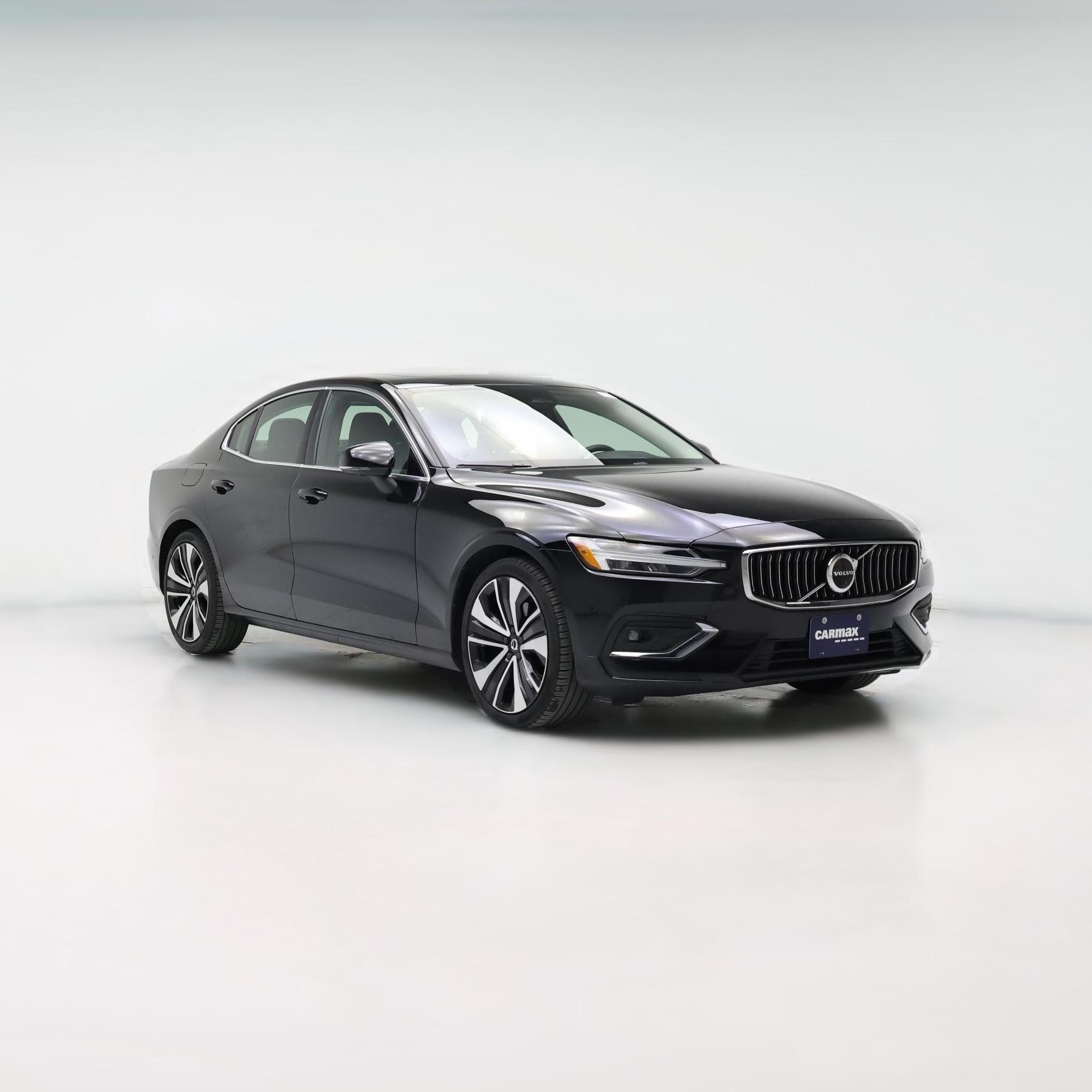 Thumbnail: 2023 Volvo S60 - 1