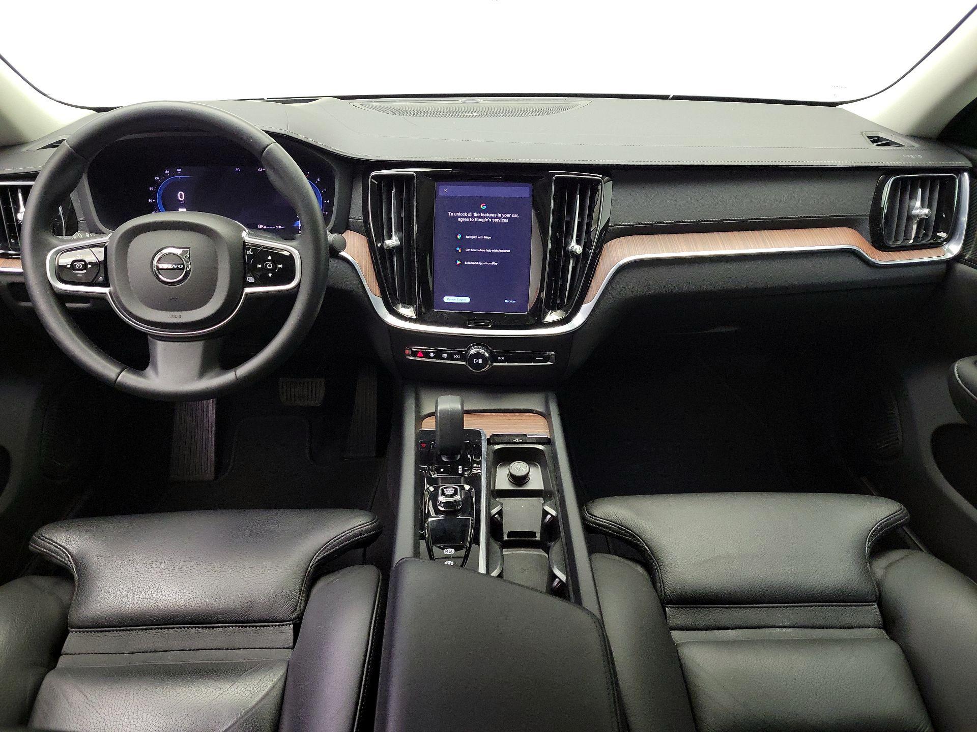 Thumbnail: 2023 Volvo S60 - 9