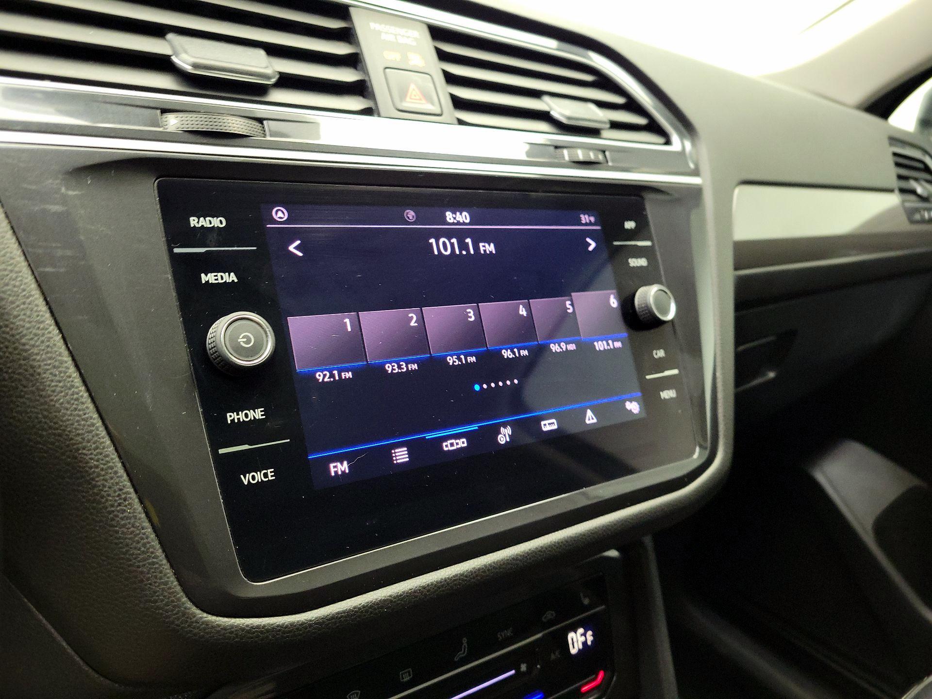 Thumbnail: 2024 Volkswagen Tiguan - 15