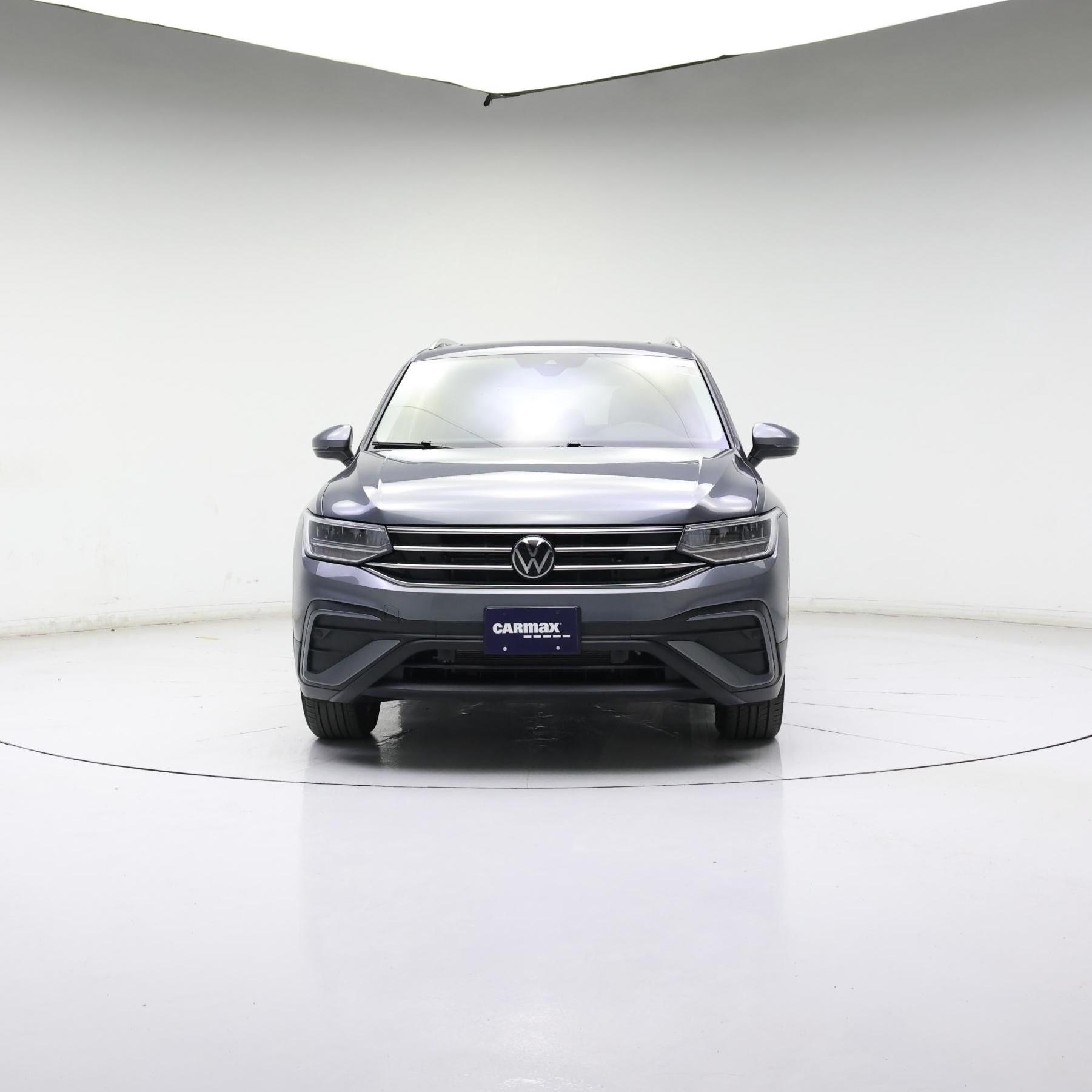 Thumbnail: 2024 Volkswagen Tiguan - 5