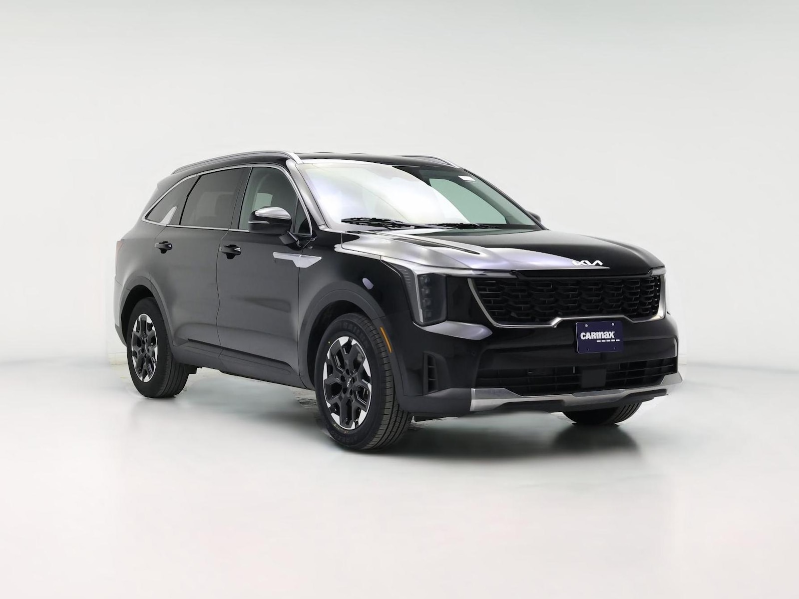 2024 Kia Sorento