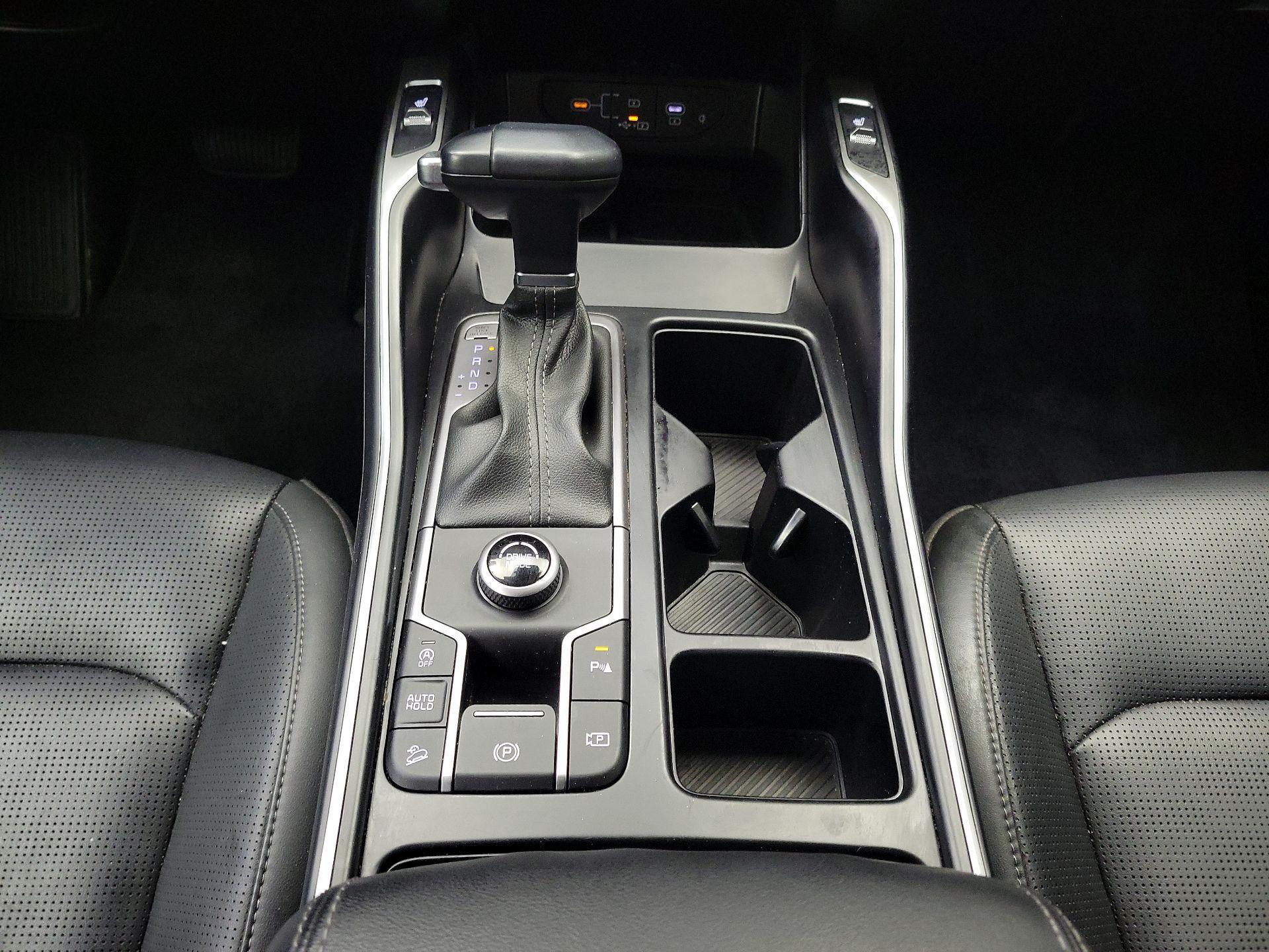 Thumbnail: 2024 Kia Sorento - 18