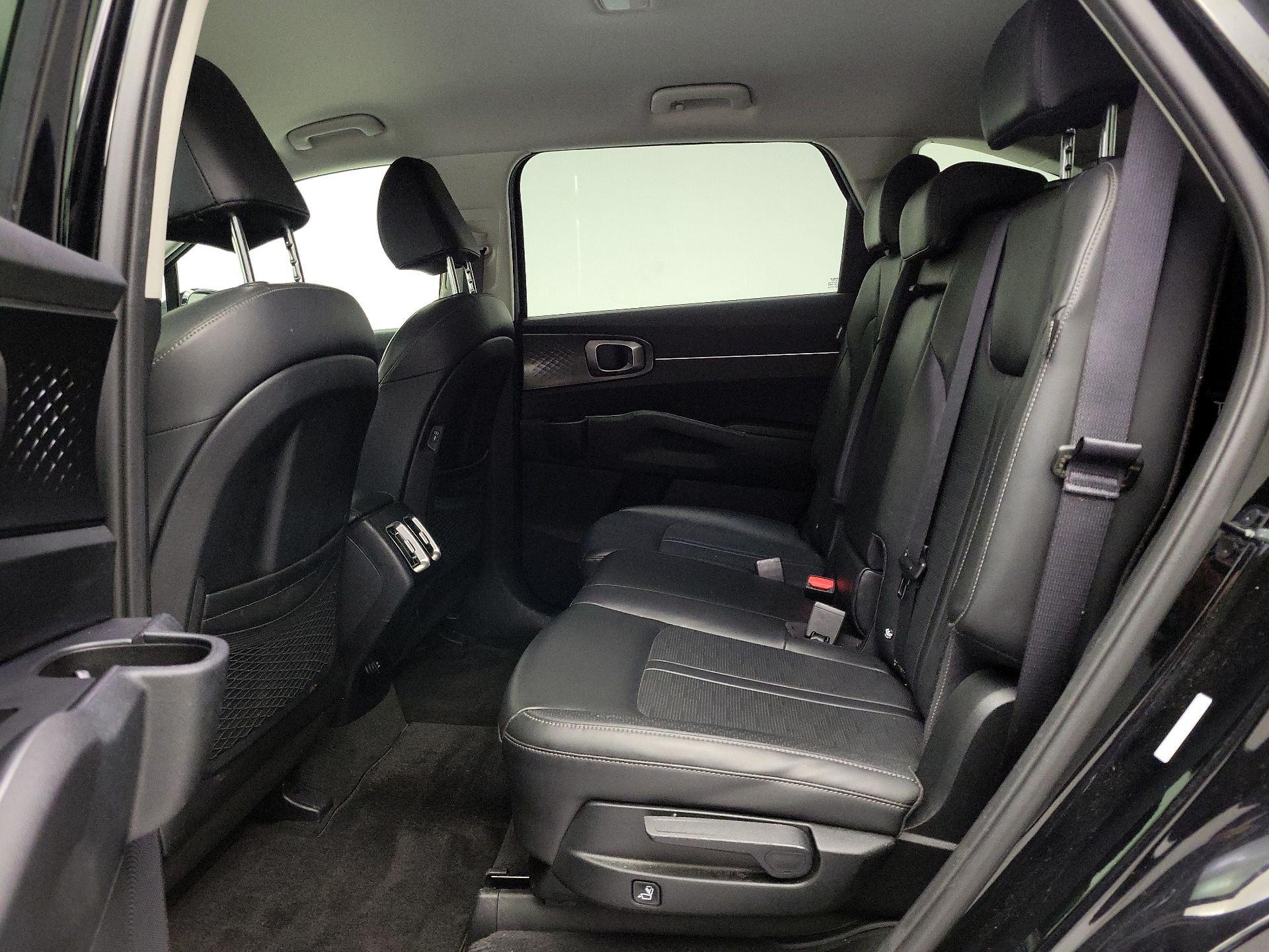 Thumbnail: 2024 Kia Sorento - 20