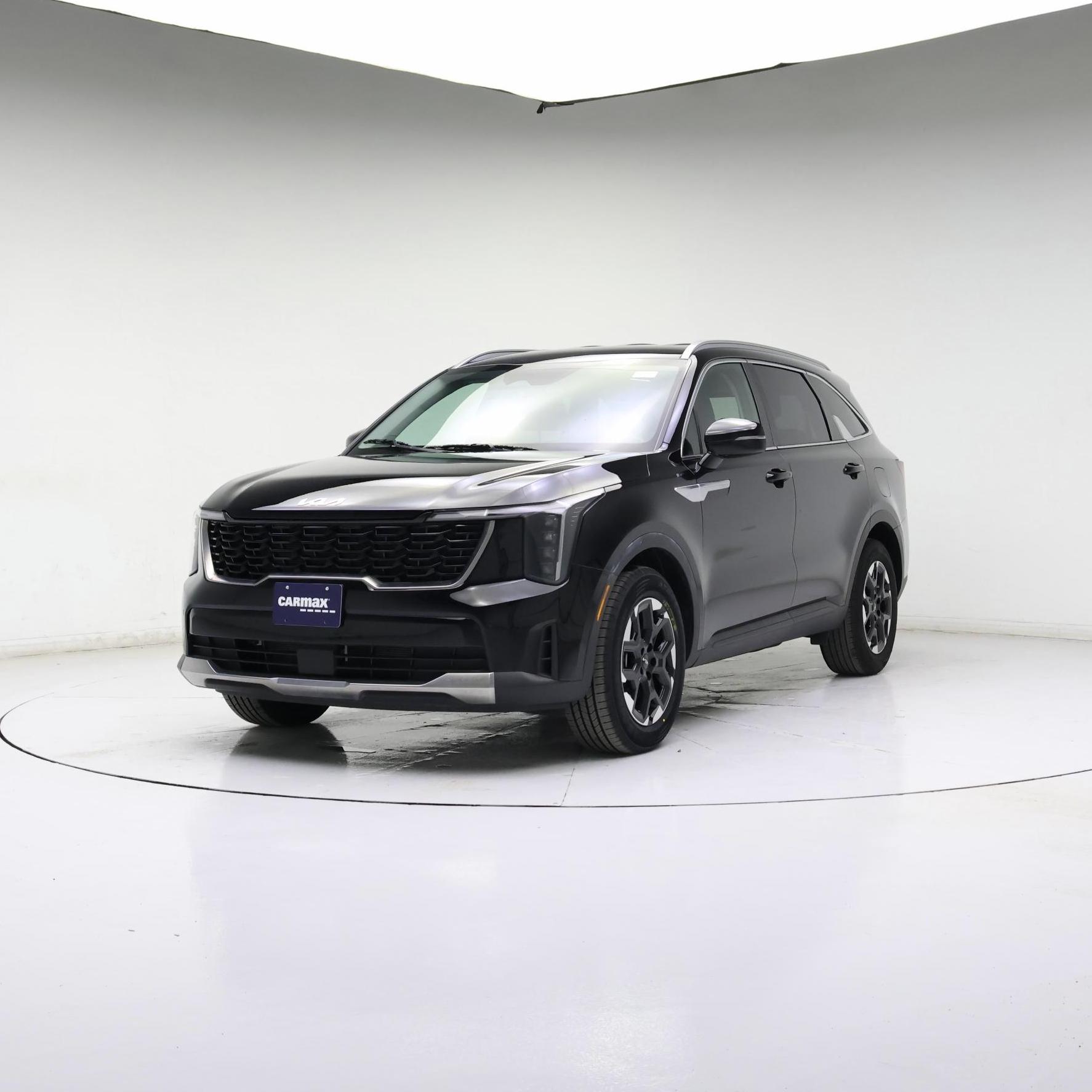 Thumbnail: 2024 Kia Sorento - 4