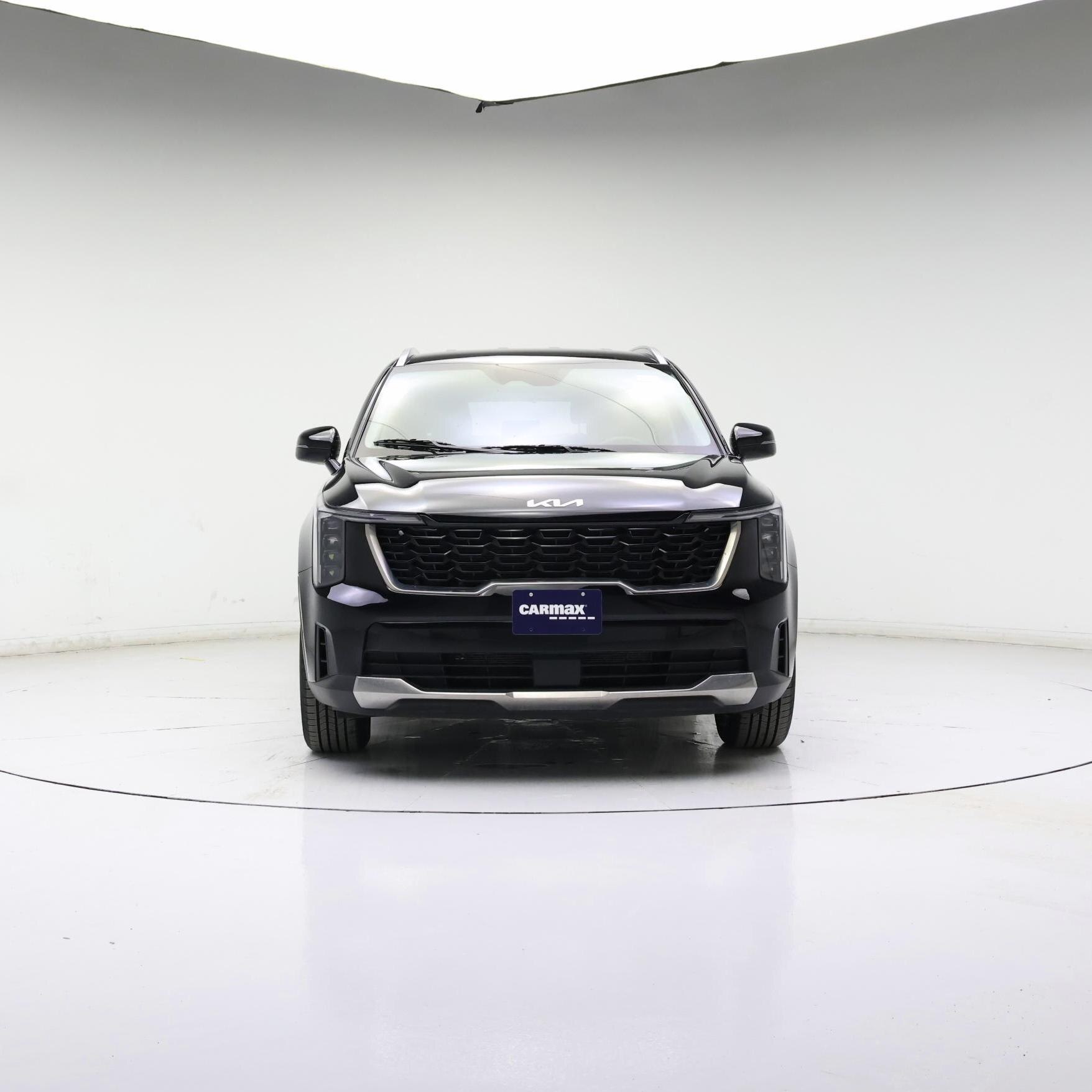 Thumbnail: 2024 Kia Sorento - 5