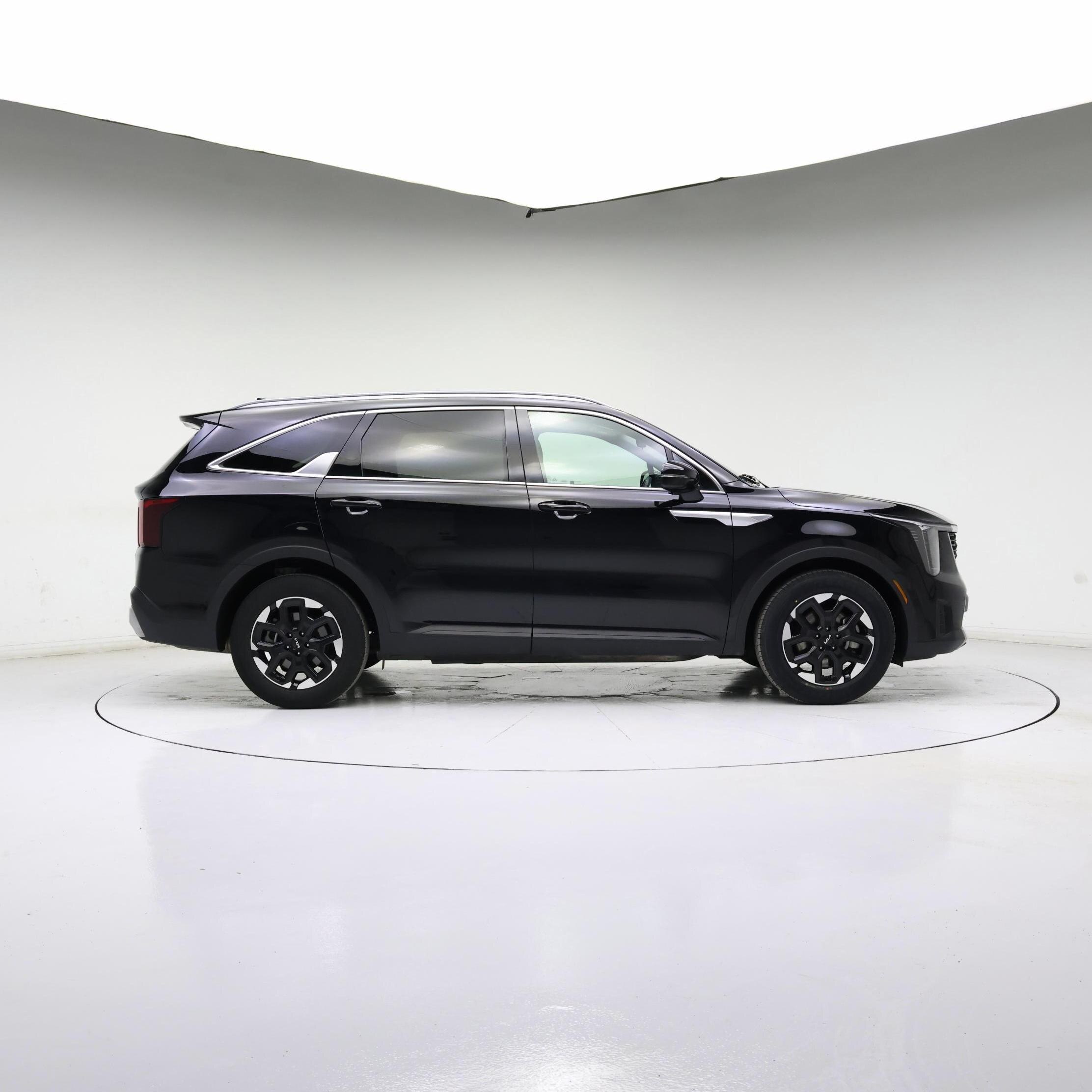Thumbnail: 2024 Kia Sorento - 7
