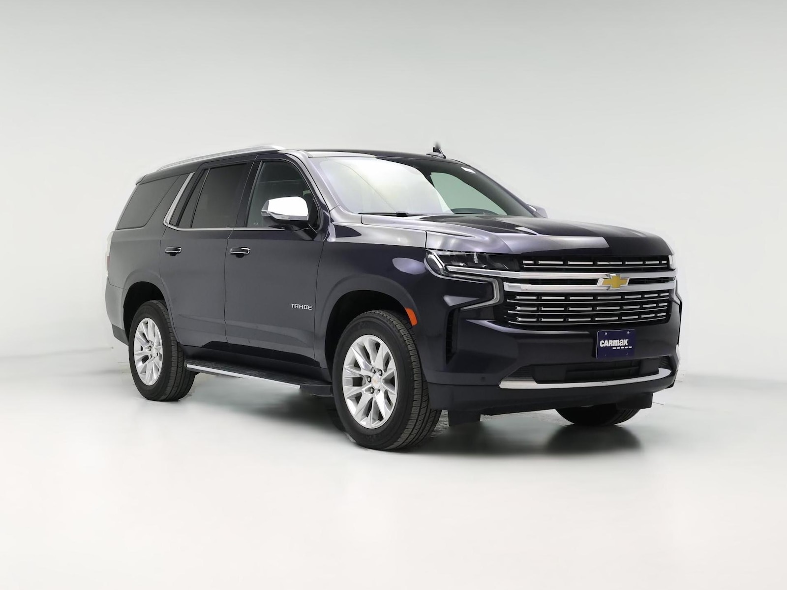 2024 Chevrolet Tahoe