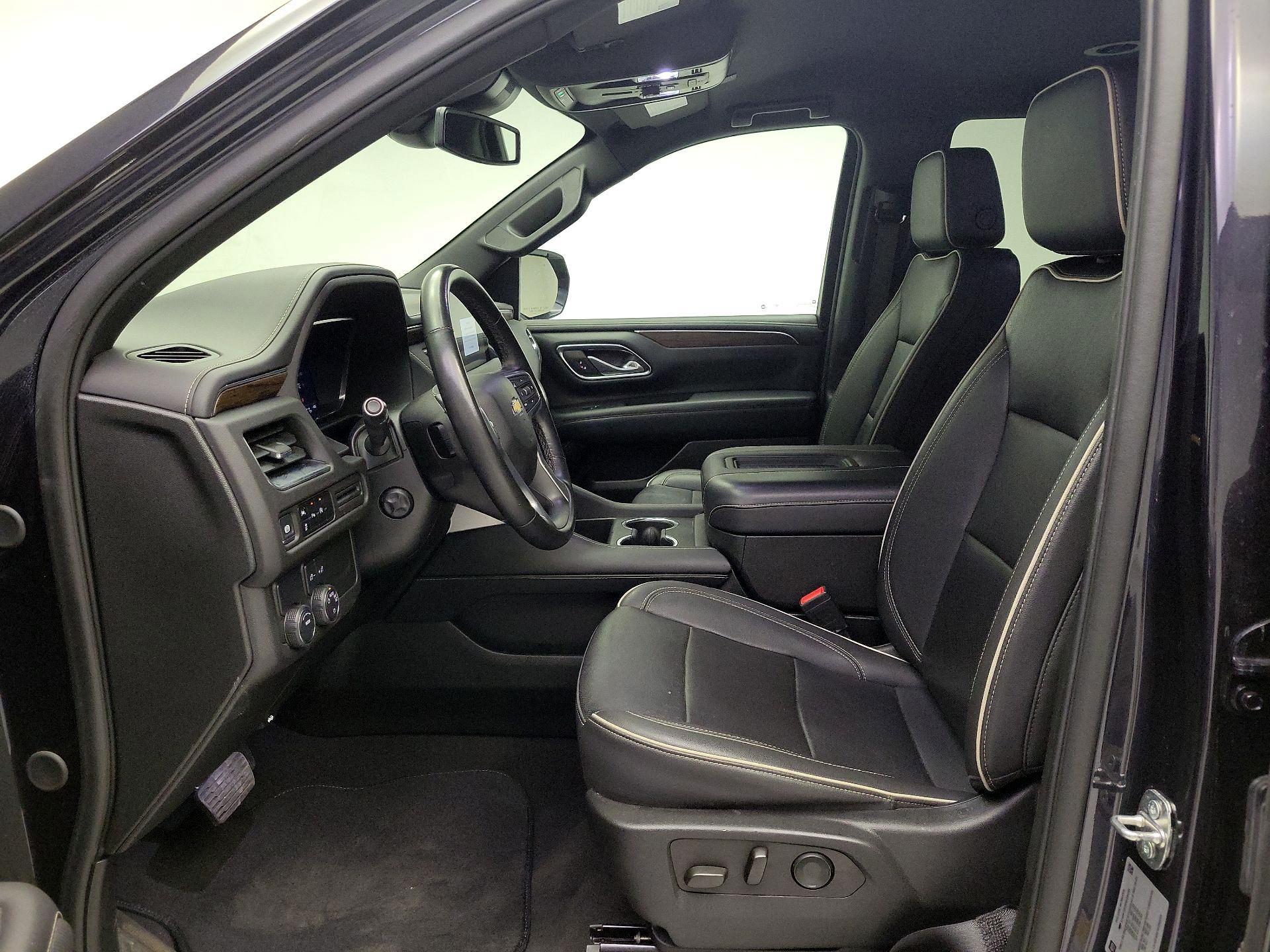 Thumbnail: 2024 Chevrolet Tahoe - 11