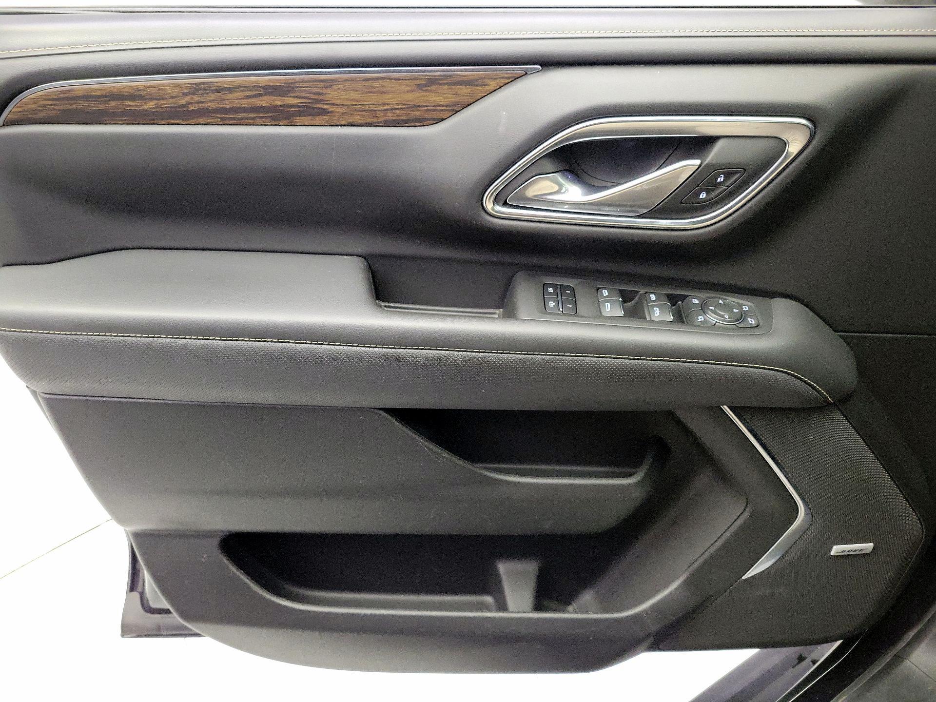 Thumbnail: 2024 Chevrolet Tahoe - 12