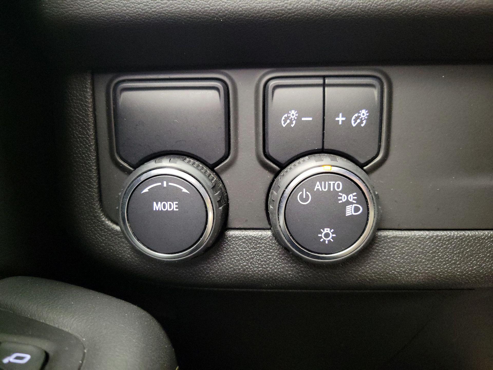 Thumbnail: 2024 Chevrolet Tahoe - 13