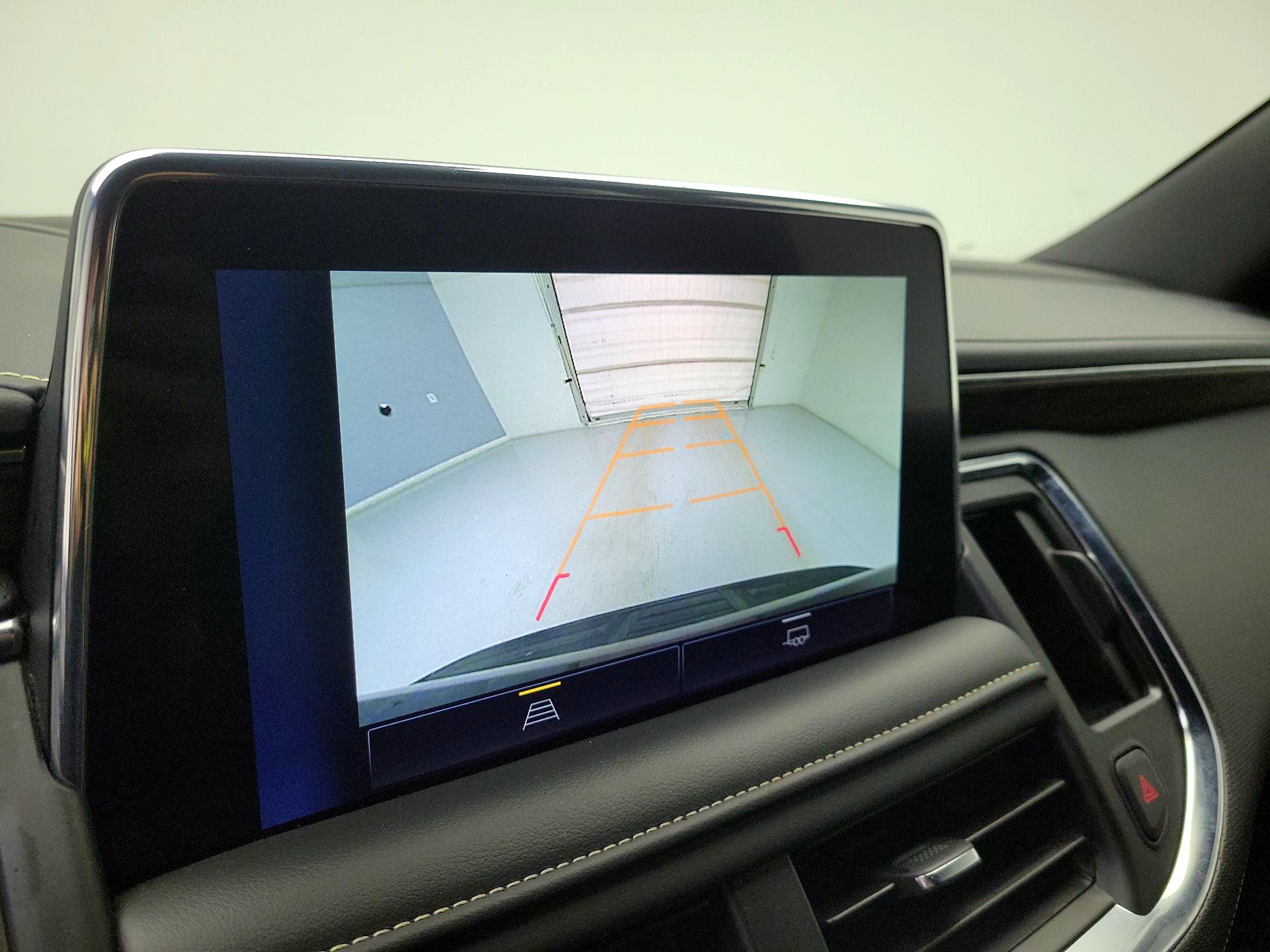 Thumbnail: 2024 Chevrolet Tahoe - 14