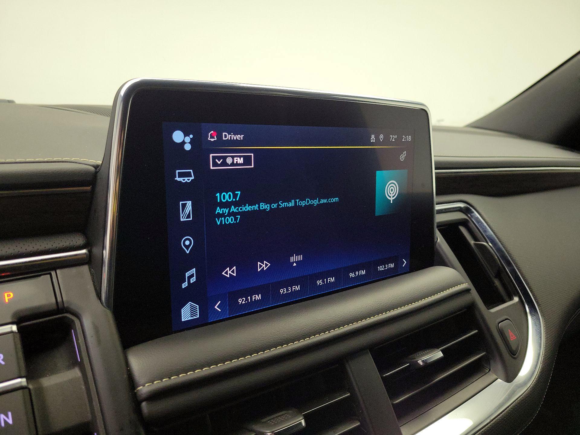 Thumbnail: 2024 Chevrolet Tahoe - 15