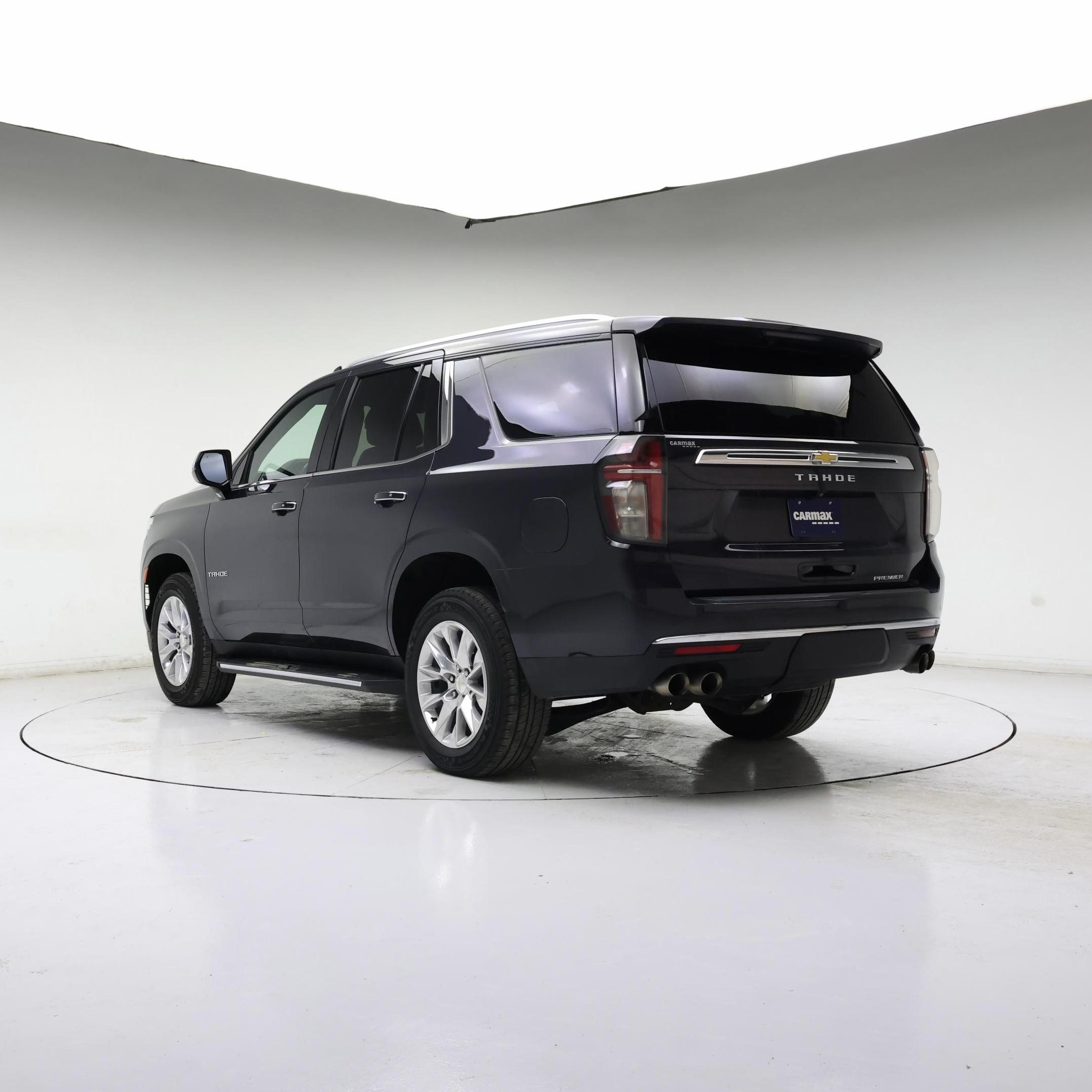 Thumbnail: 2024 Chevrolet Tahoe - 2