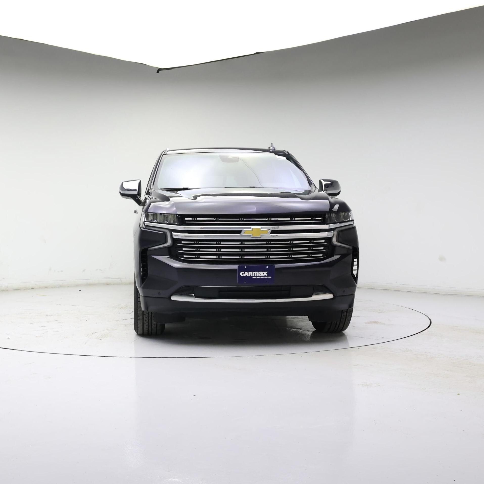 Thumbnail: 2024 Chevrolet Tahoe - 5