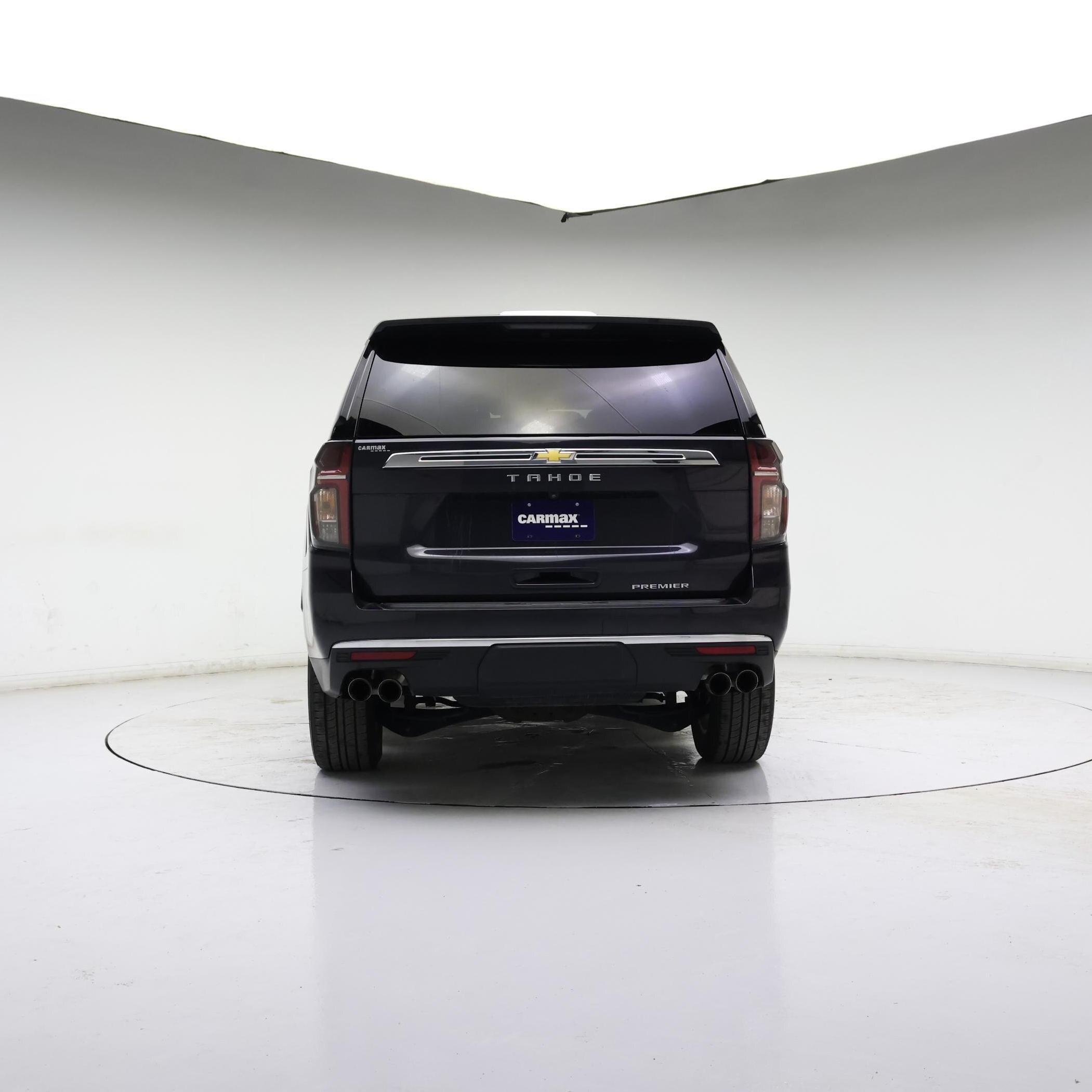 Thumbnail: 2024 Chevrolet Tahoe - 6