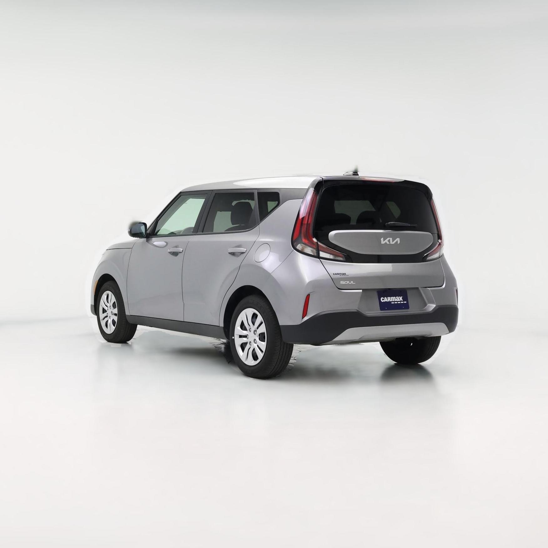 Thumbnail: 2025 Kia Soul - 1
