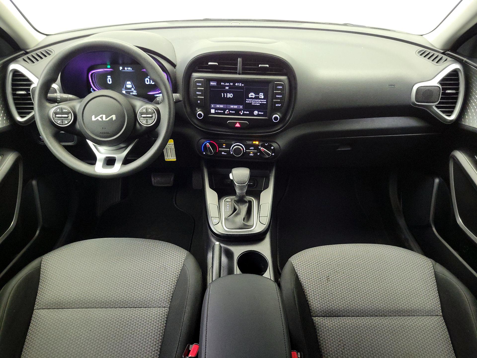 Thumbnail: 2025 Kia Soul - 9