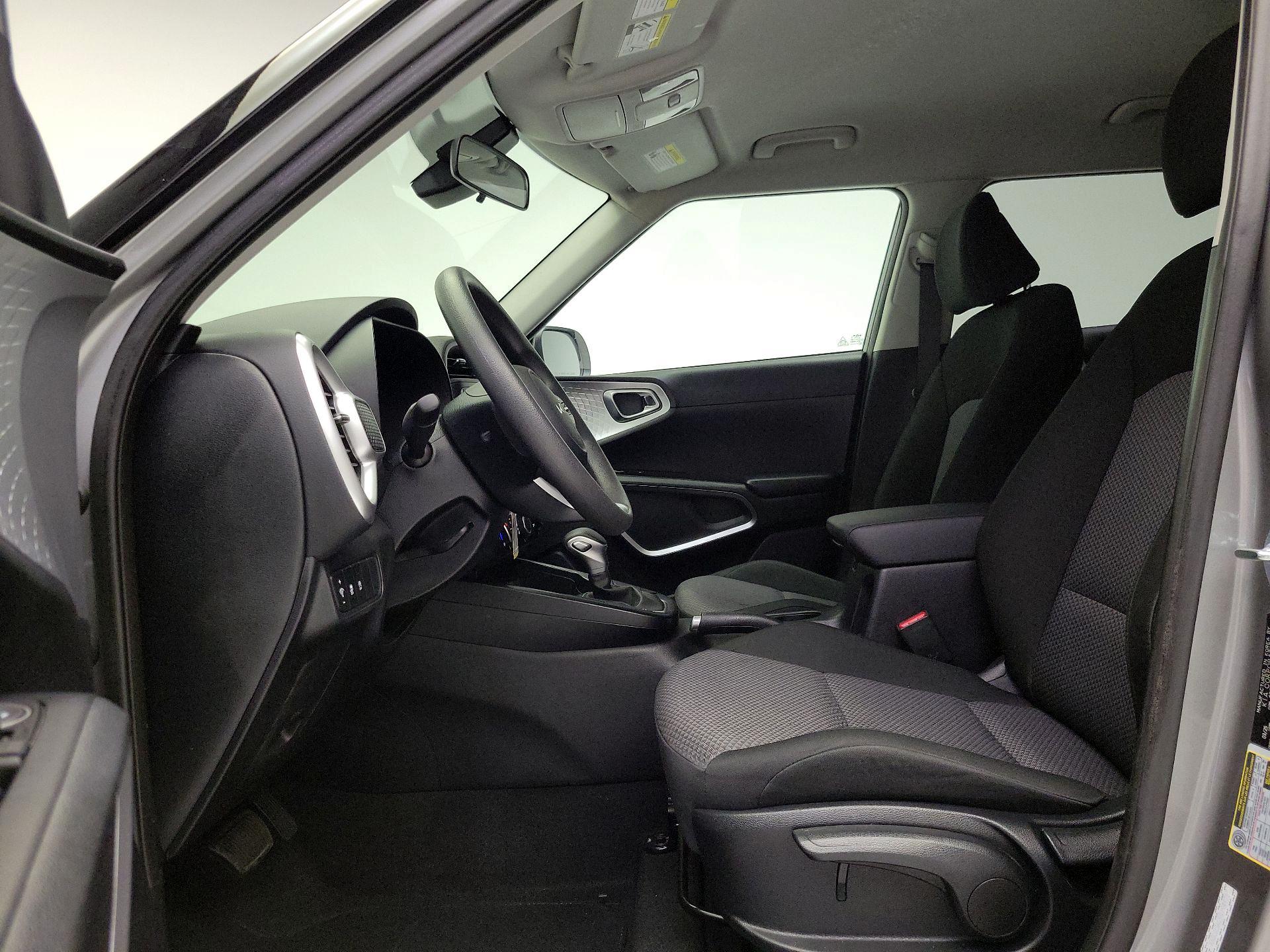 Thumbnail: 2025 Kia Soul - 11