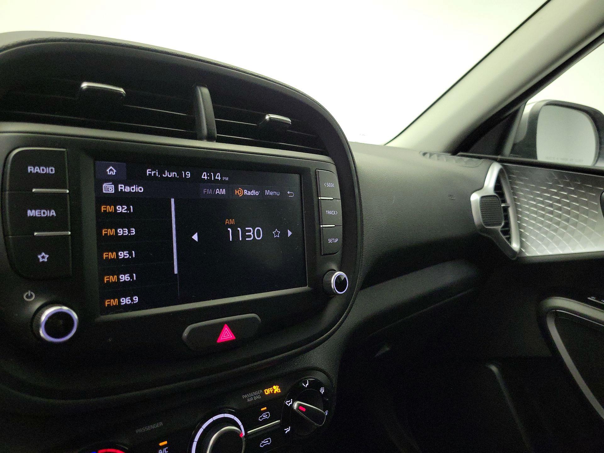 Thumbnail: 2025 Kia Soul - 15