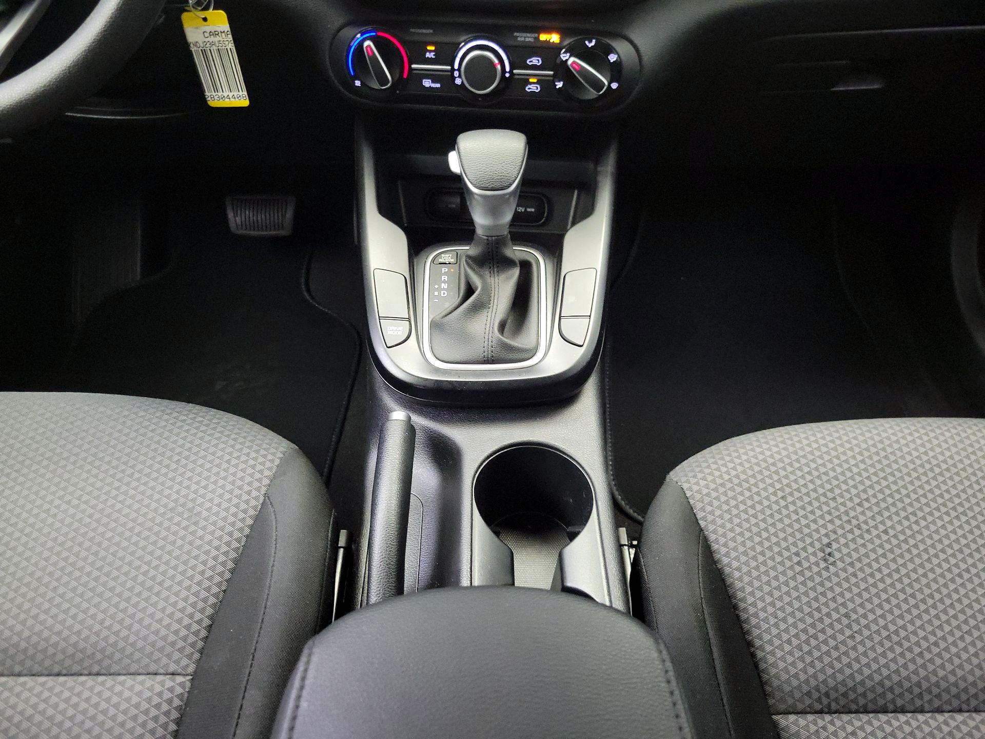 Thumbnail: 2025 Kia Soul - 17