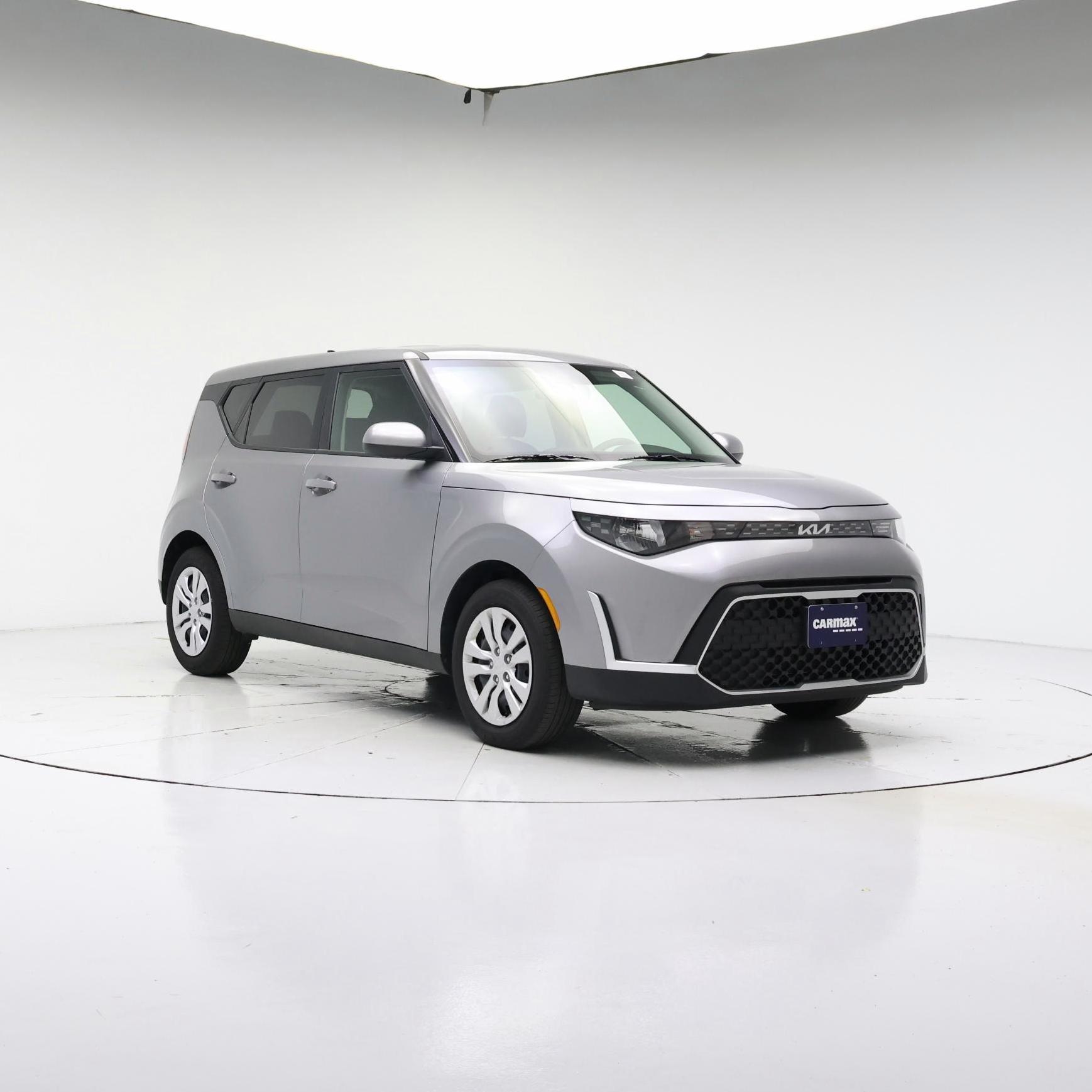 Thumbnail: 2025 Kia Soul - 2