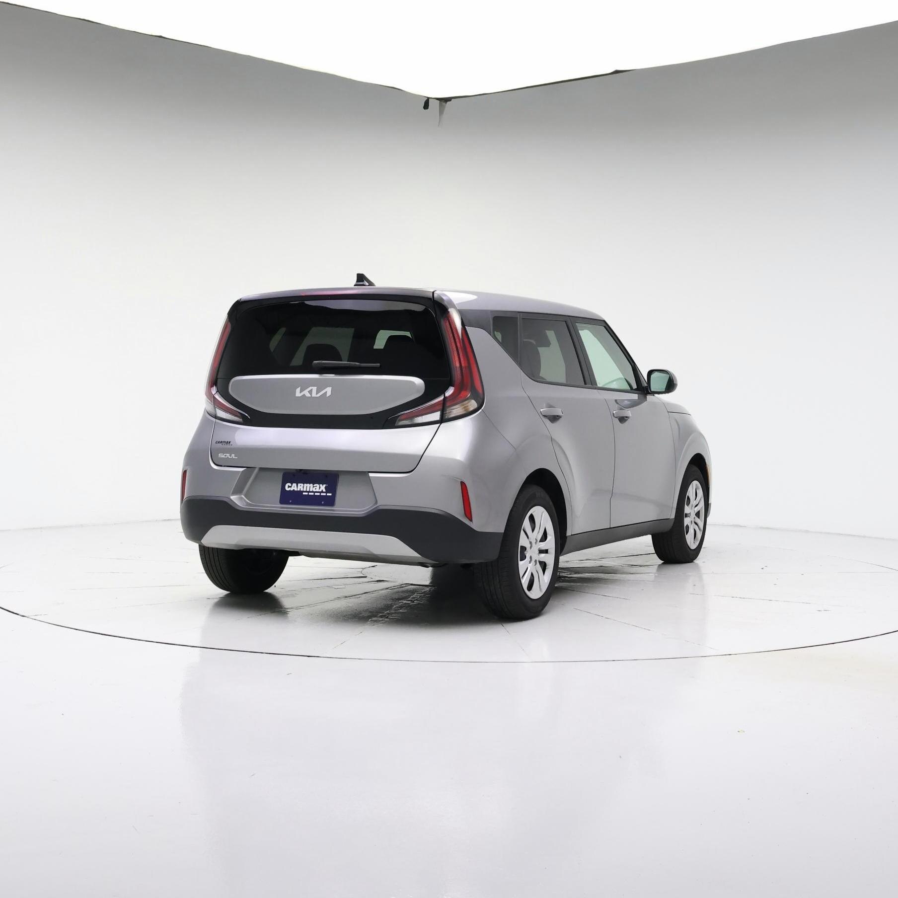 Thumbnail: 2025 Kia Soul - 4