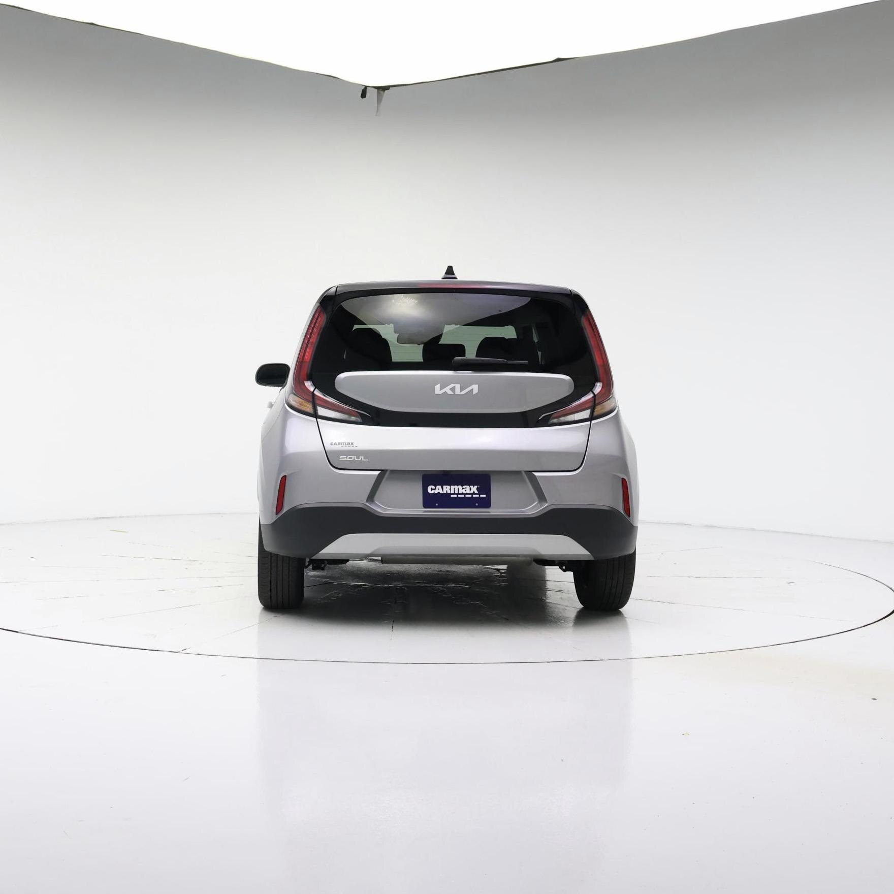 Thumbnail: 2025 Kia Soul - 5