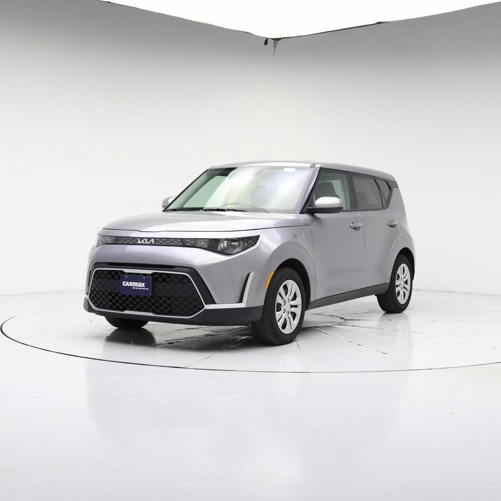 Thumbnail: 2025 Kia Soul - 8