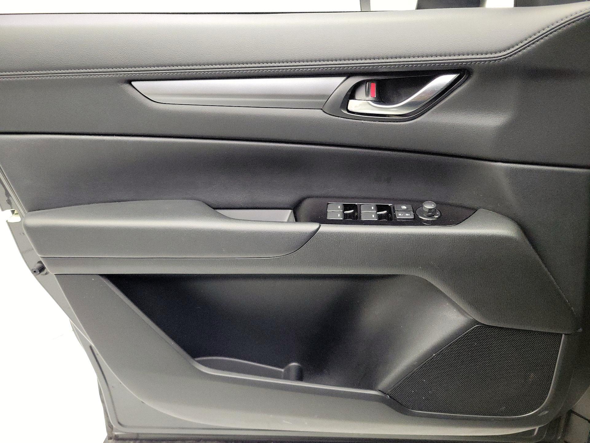 Thumbnail: 2025 Mazda CX-5 - 12