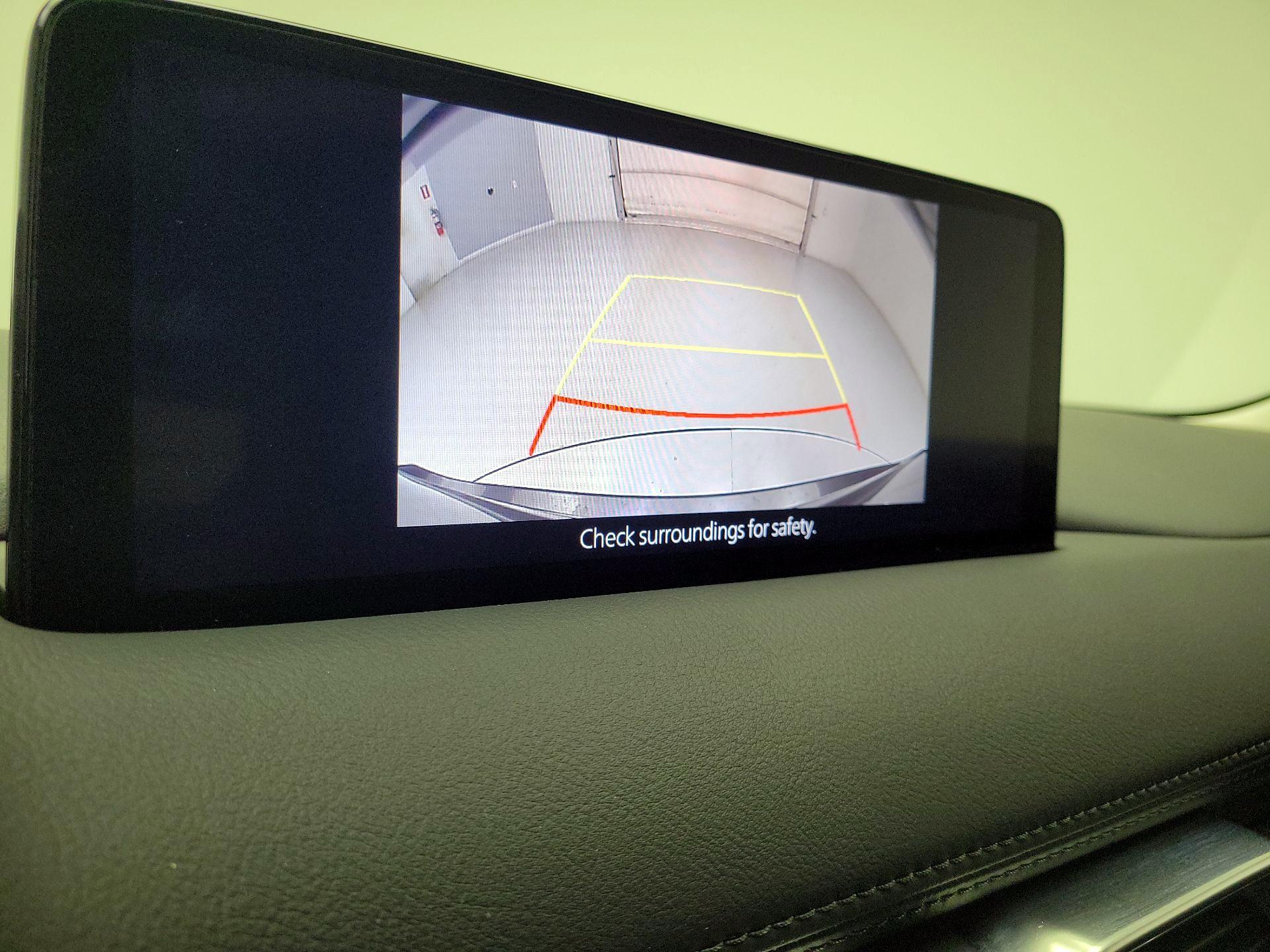 Thumbnail: 2025 Mazda CX-5 - 14