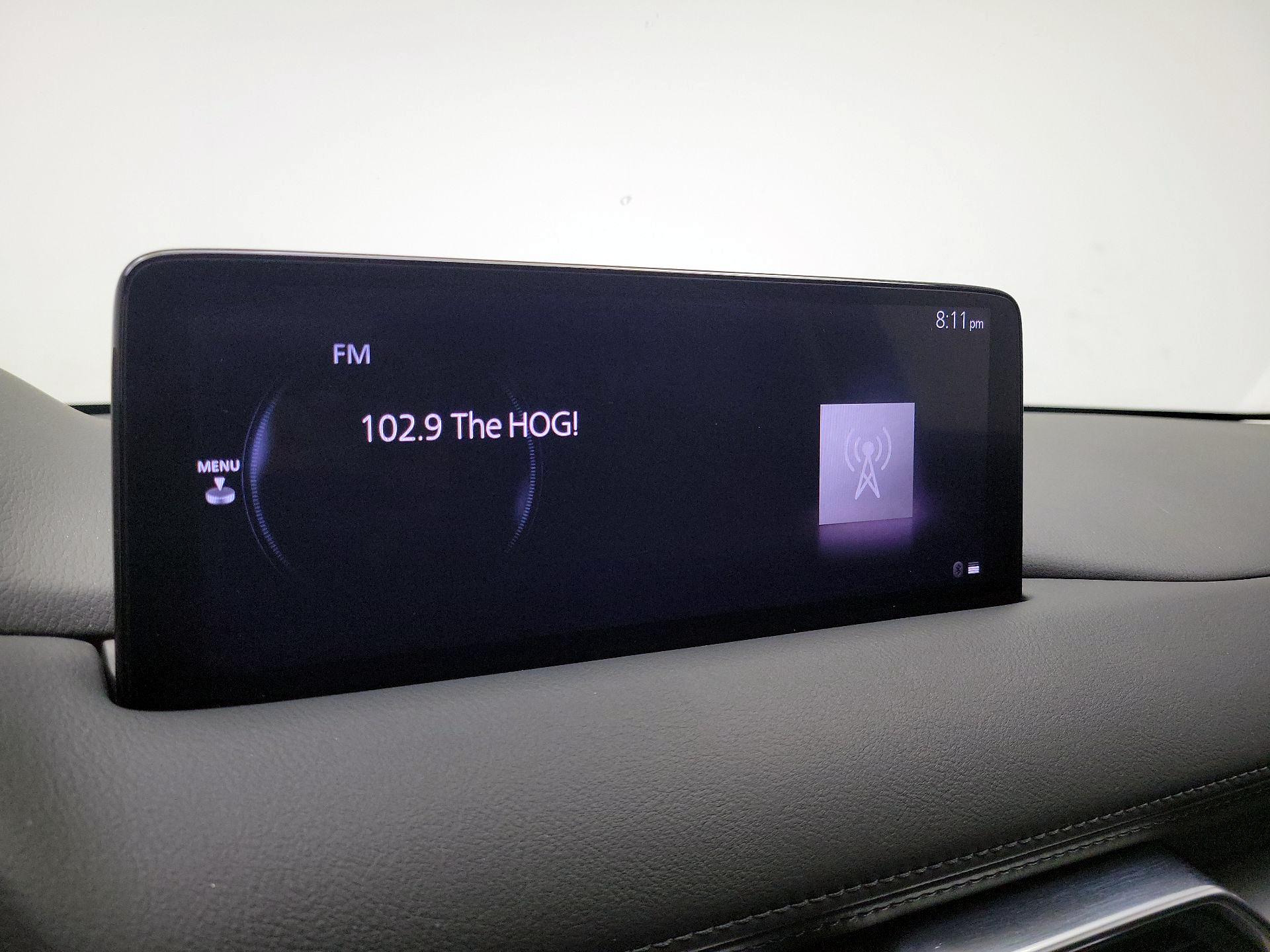 Thumbnail: 2025 Mazda CX-5 - 15