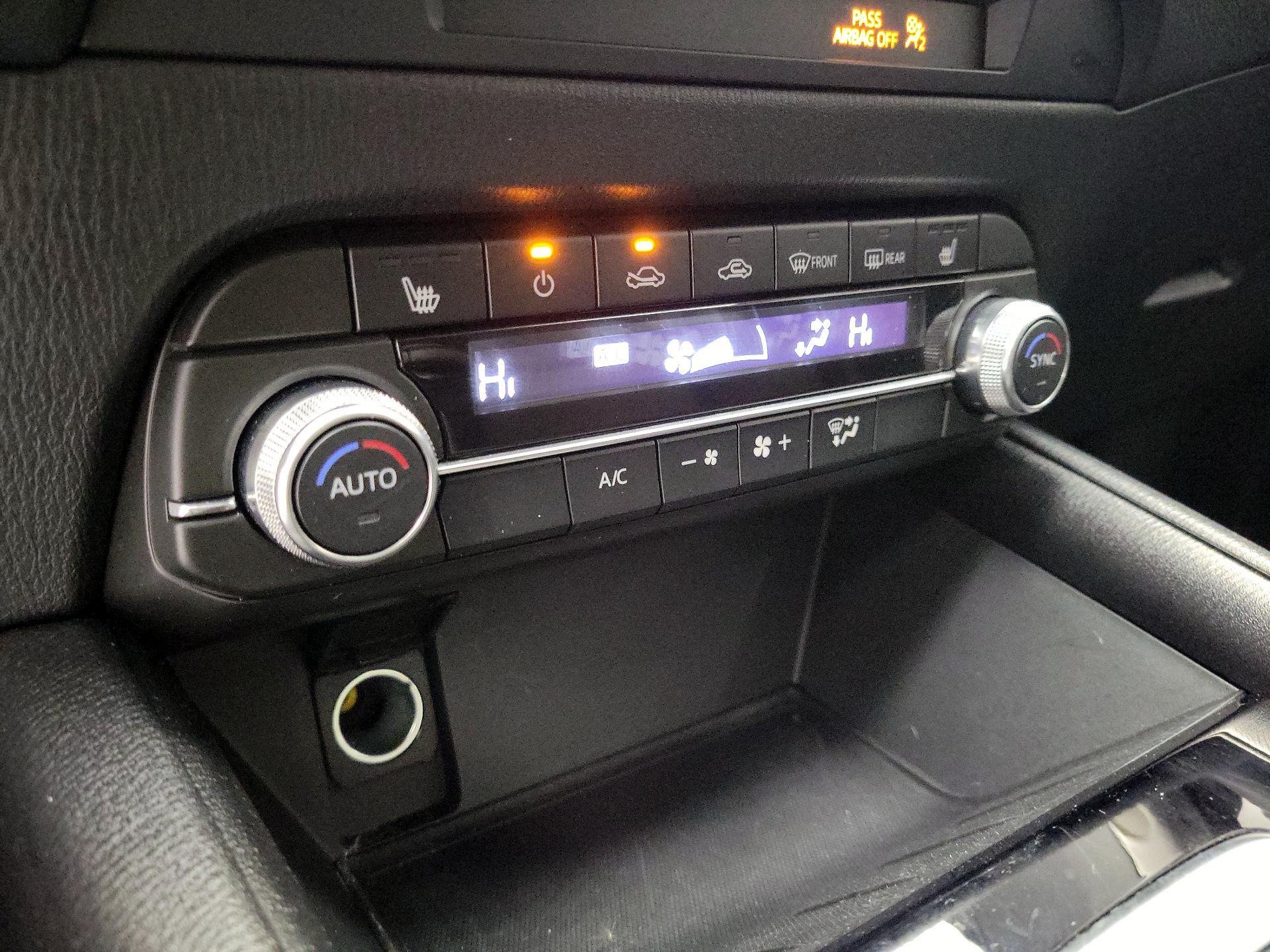 Thumbnail: 2025 Mazda CX-5 - 16