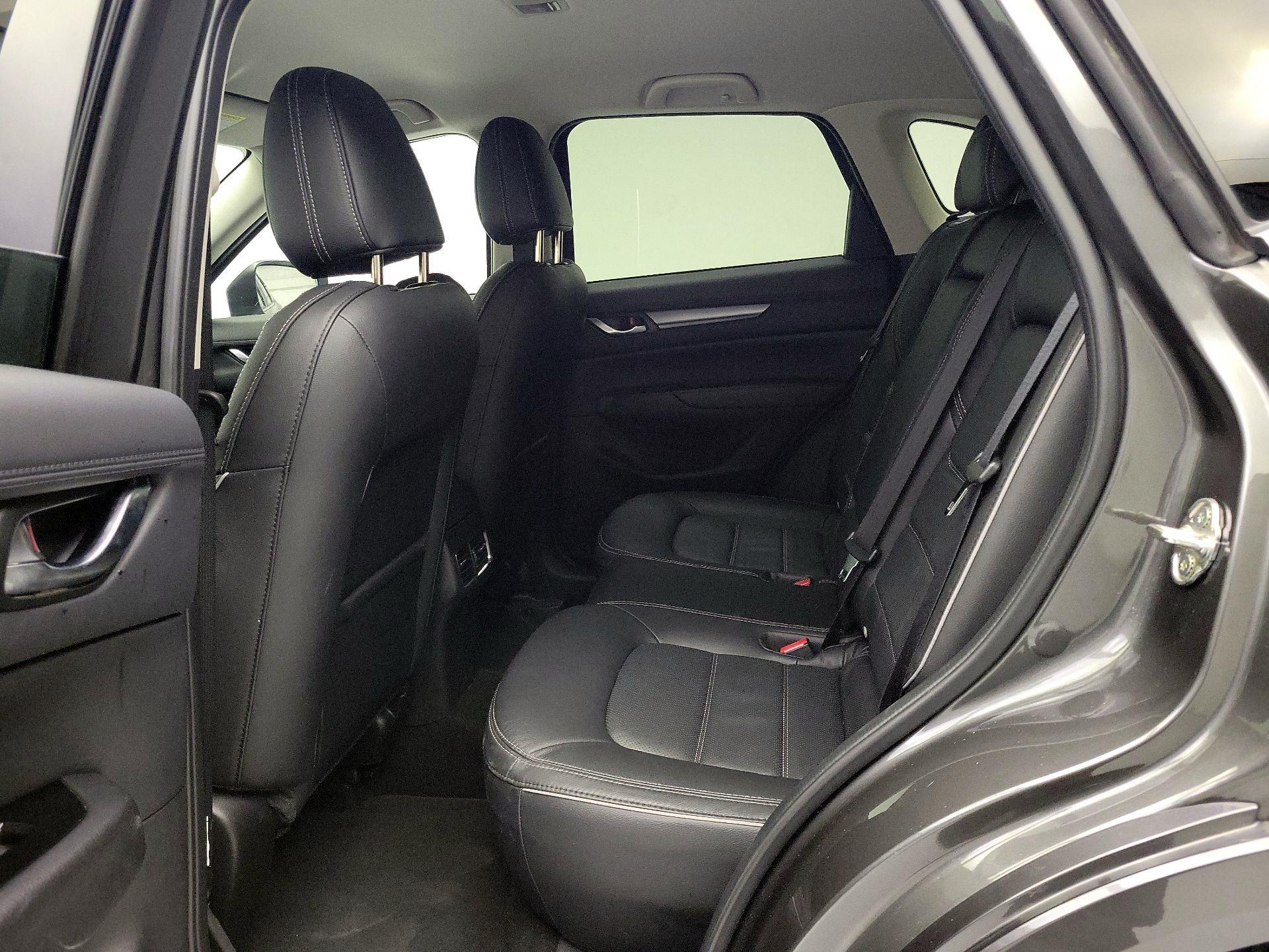 Thumbnail: 2025 Mazda CX-5 - 19