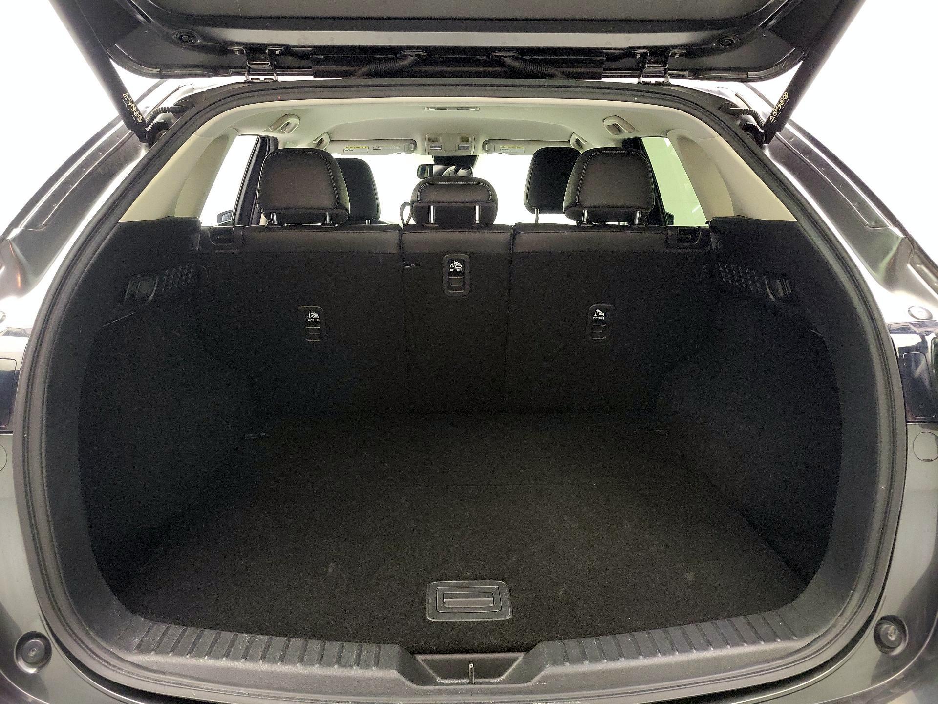 Thumbnail: 2025 Mazda CX-5 - 20