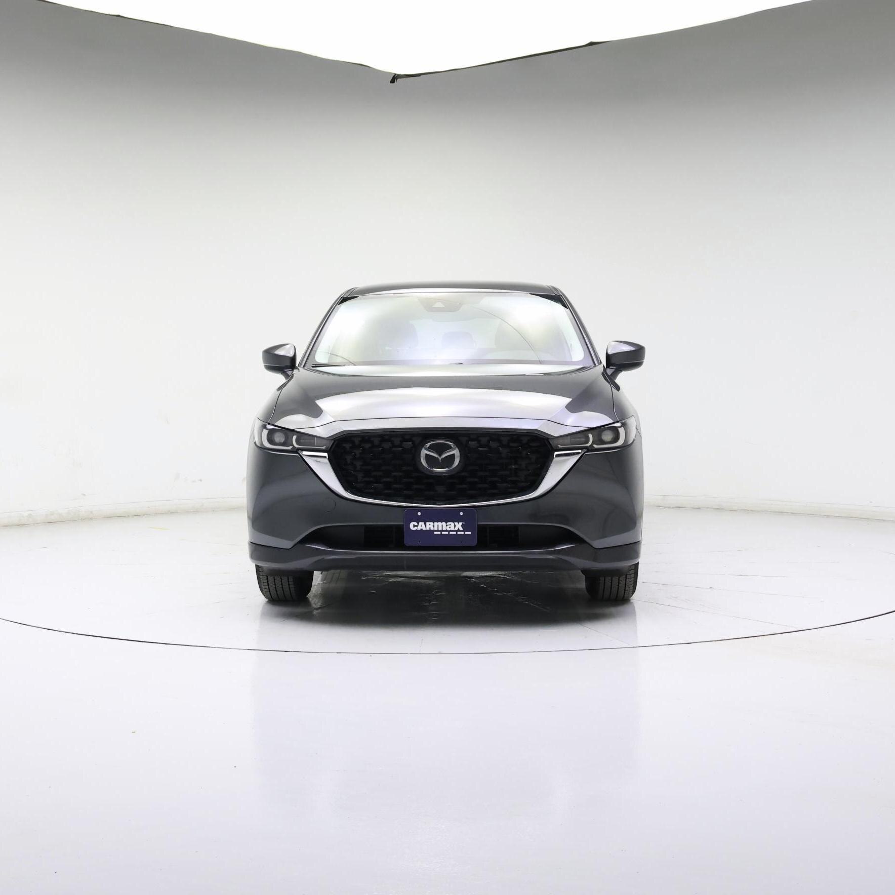 Thumbnail: 2025 Mazda CX-5 - 5