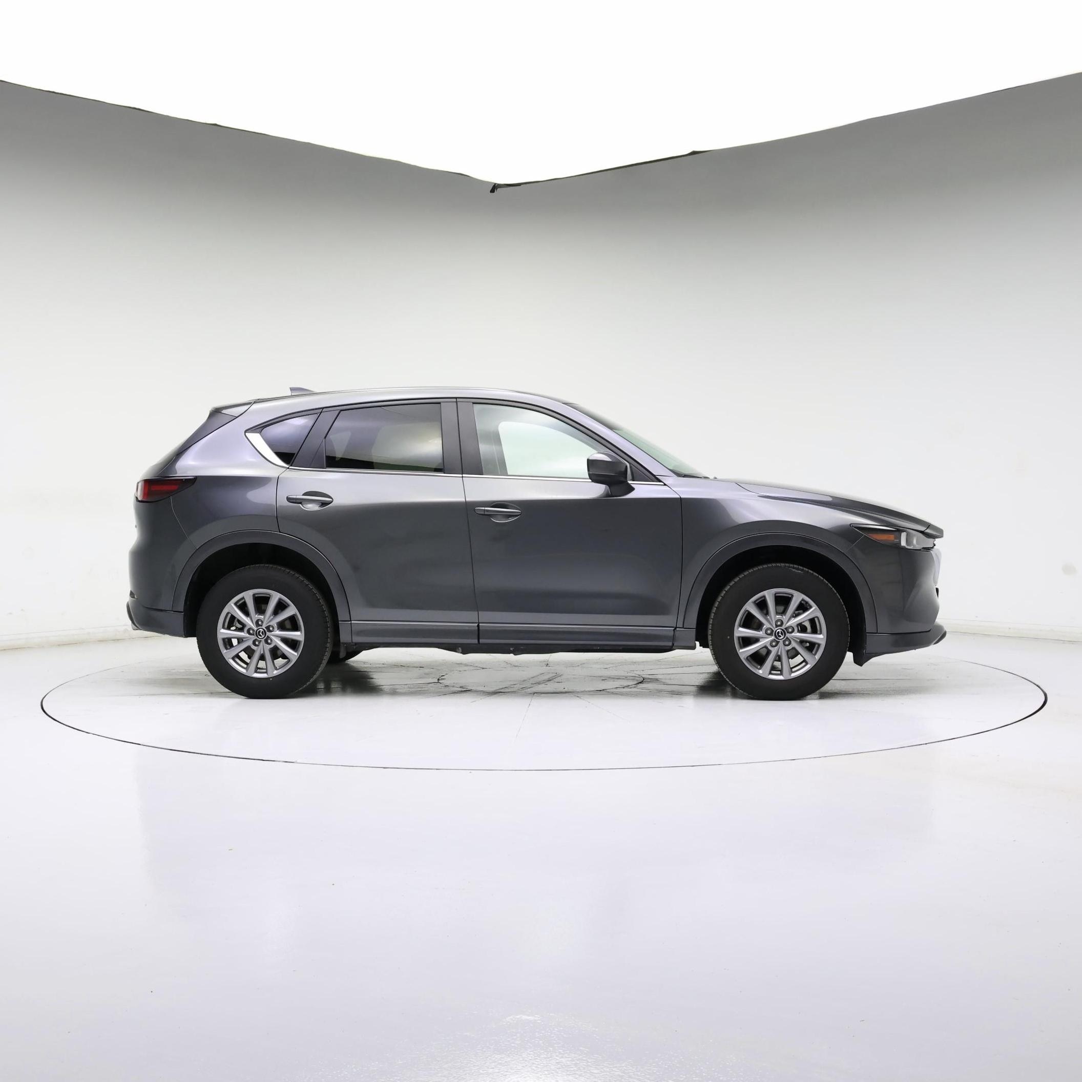Thumbnail: 2025 Mazda CX-5 - 7