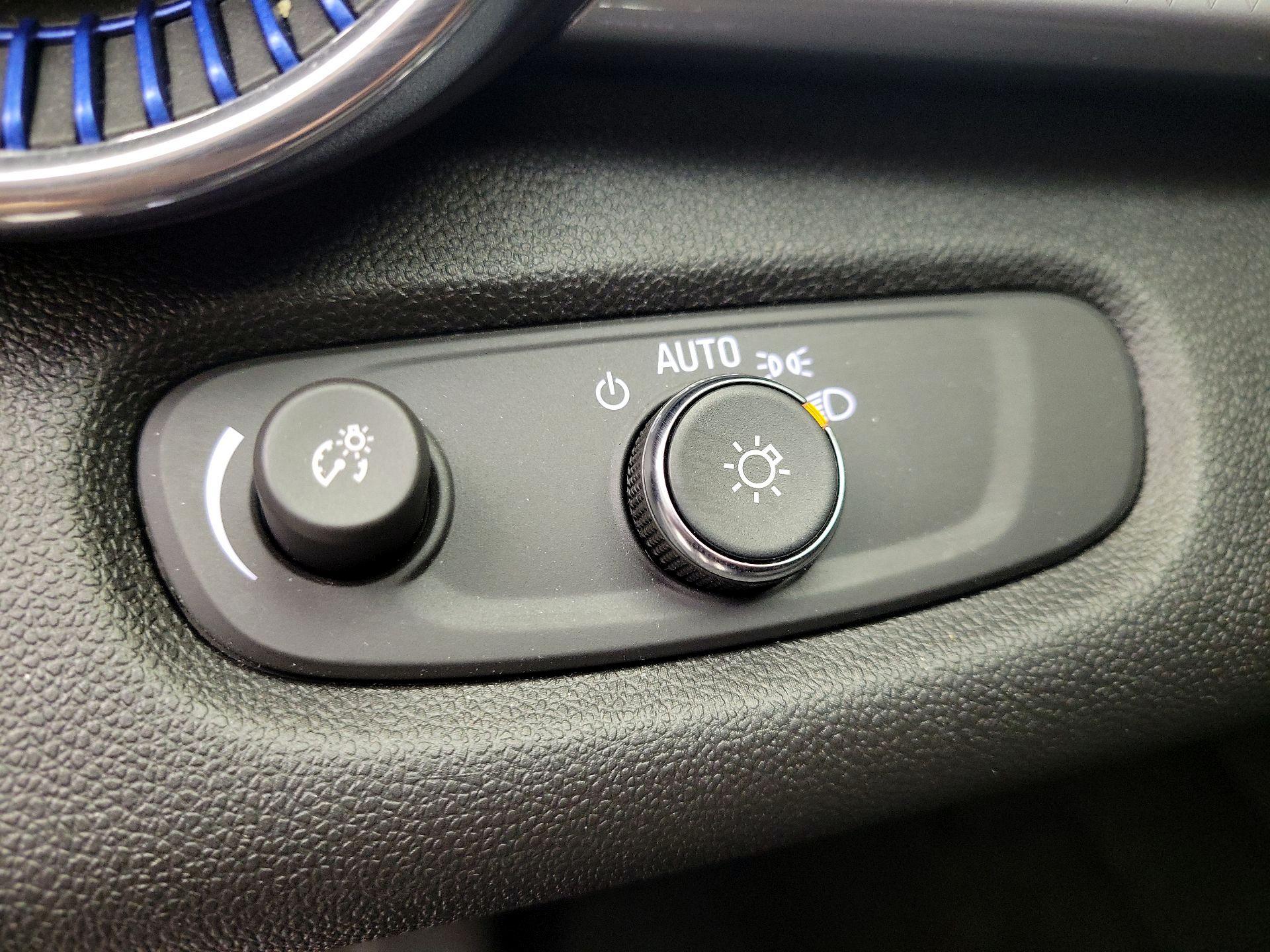 Thumbnail: 2025 Chevrolet Trax - 13