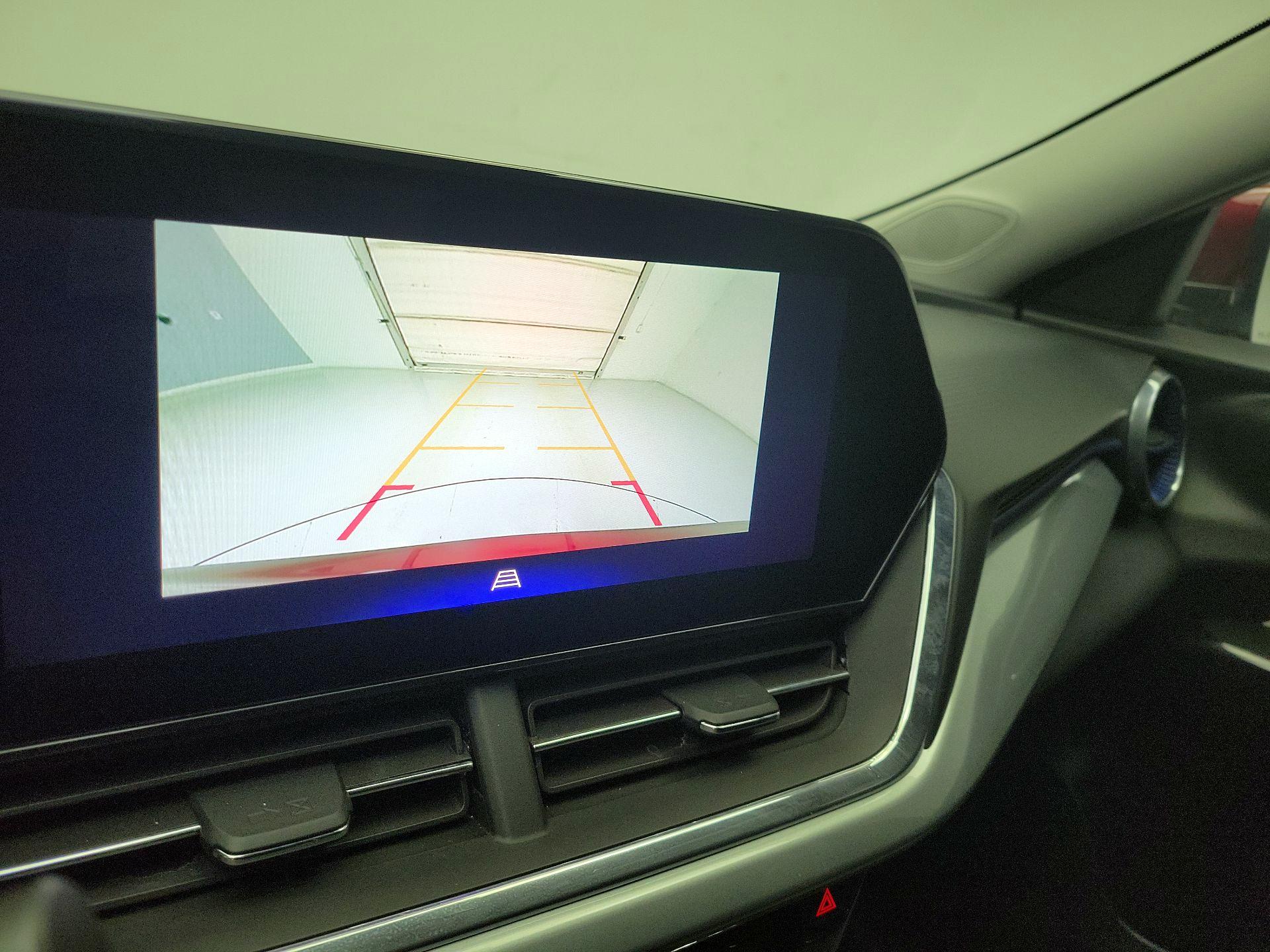 Thumbnail: 2025 Chevrolet Trax - 14