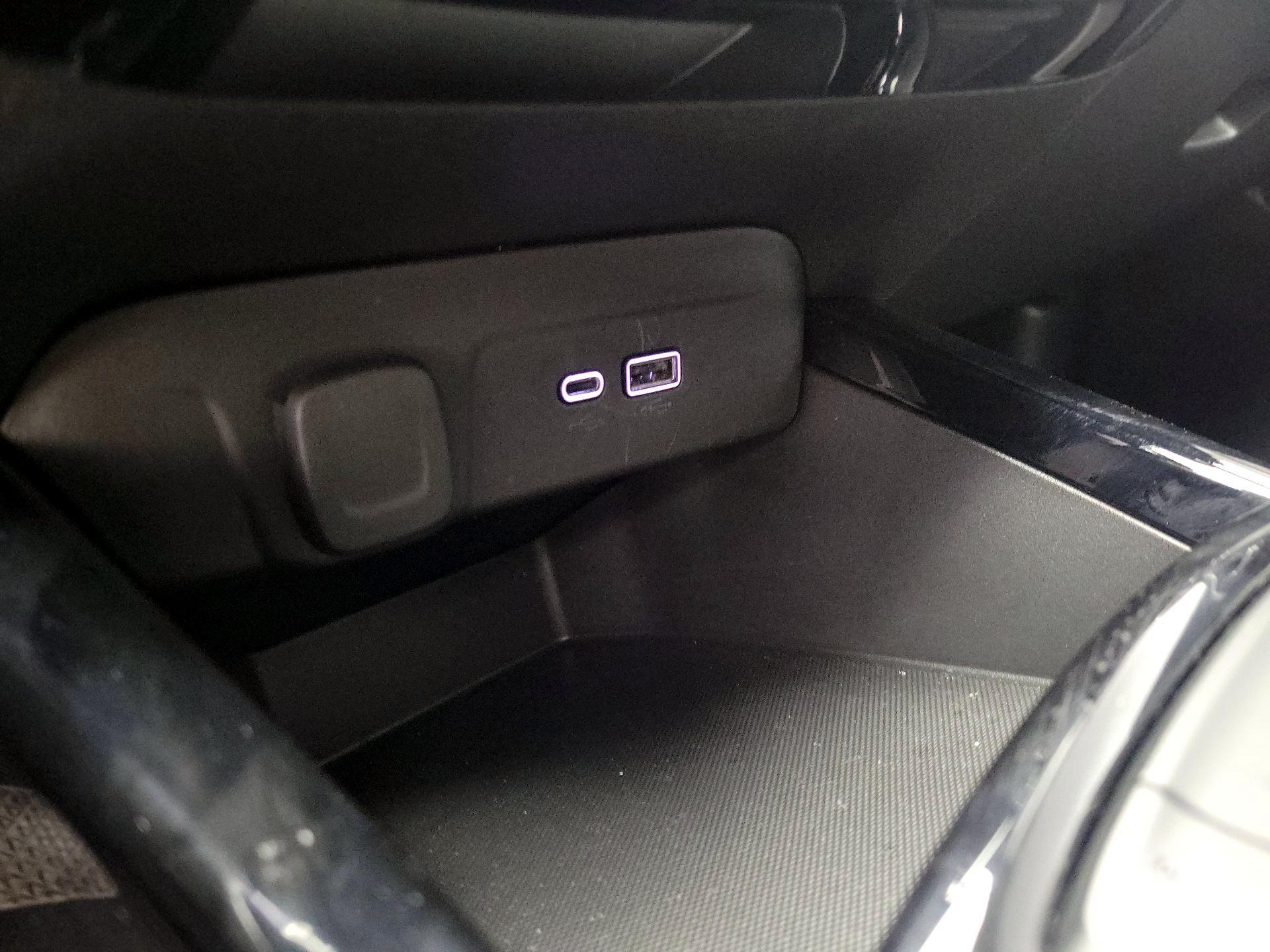 Thumbnail: 2025 Chevrolet Trax - 18