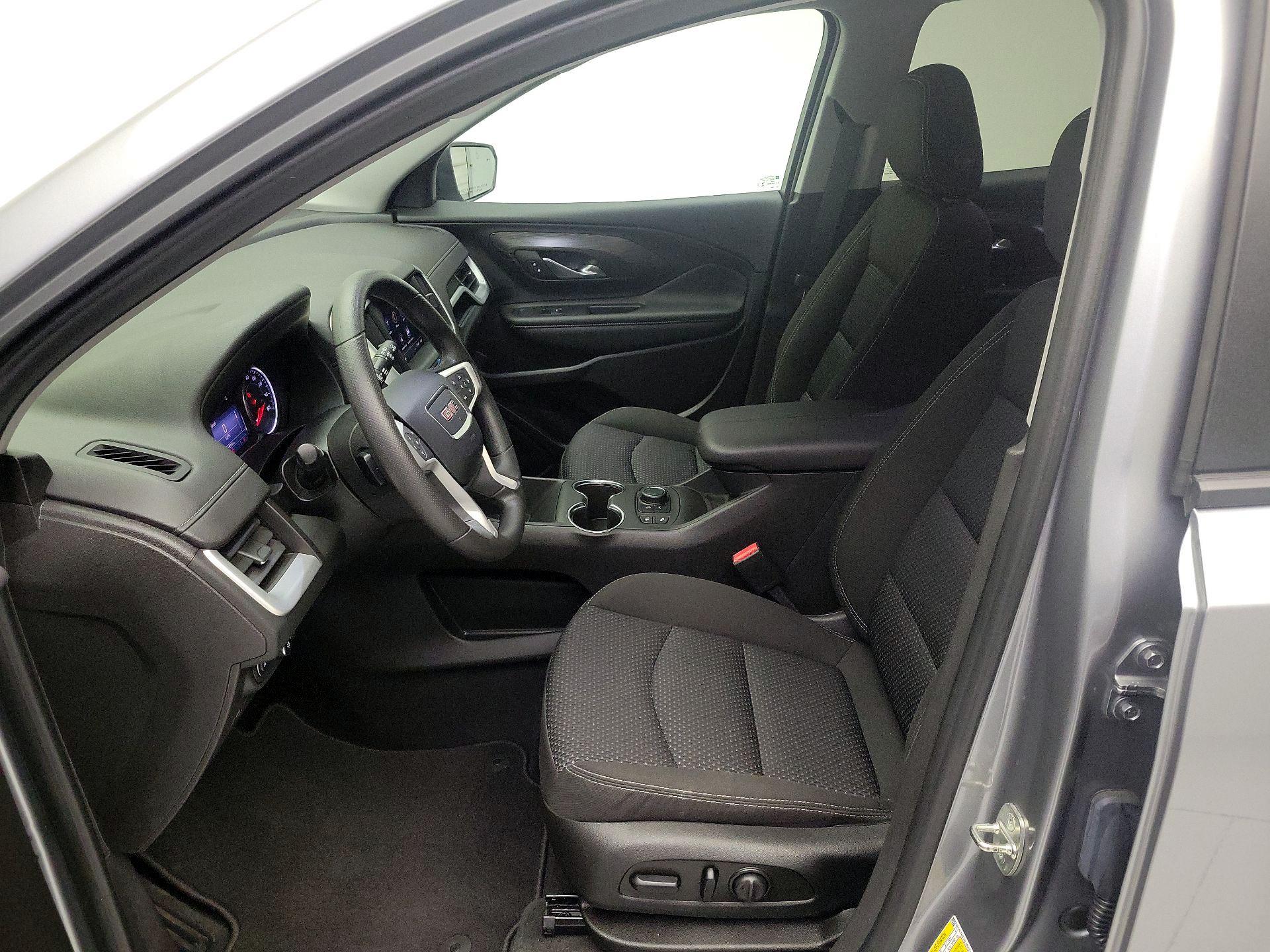 Thumbnail: 2024 GMC Terrain - 11