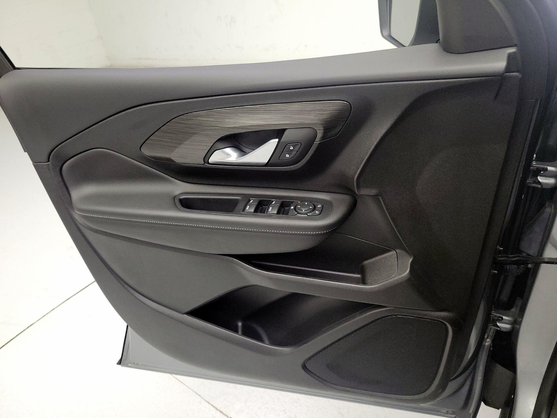 Thumbnail: 2024 GMC Terrain - 12