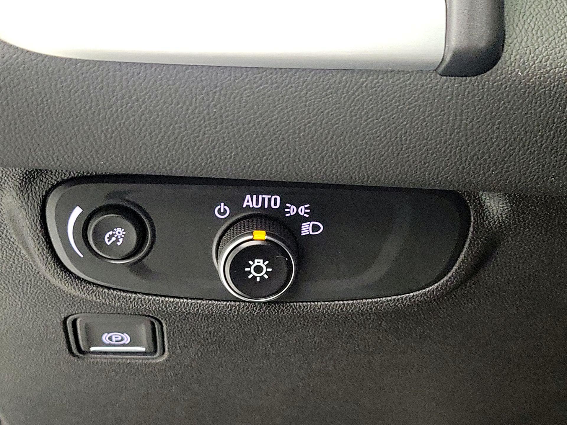 Thumbnail: 2024 GMC Terrain - 13