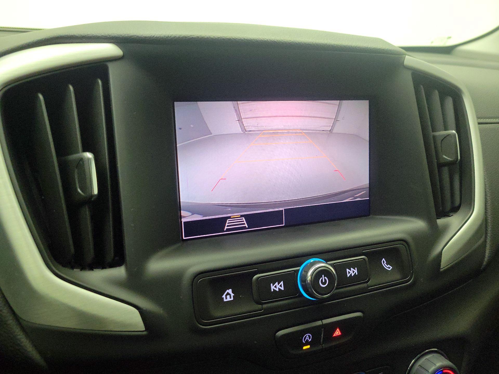 Thumbnail: 2024 GMC Terrain - 14