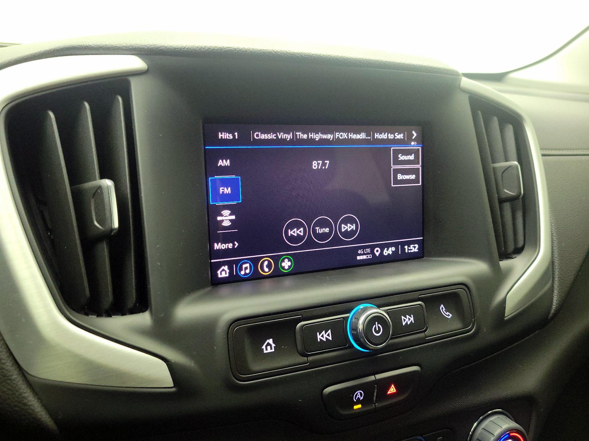 Thumbnail: 2024 GMC Terrain - 15